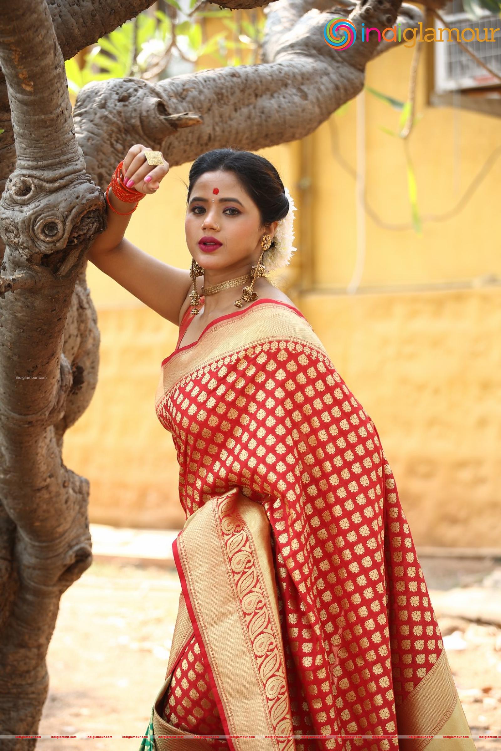 Amrita Halder Actress hd photo