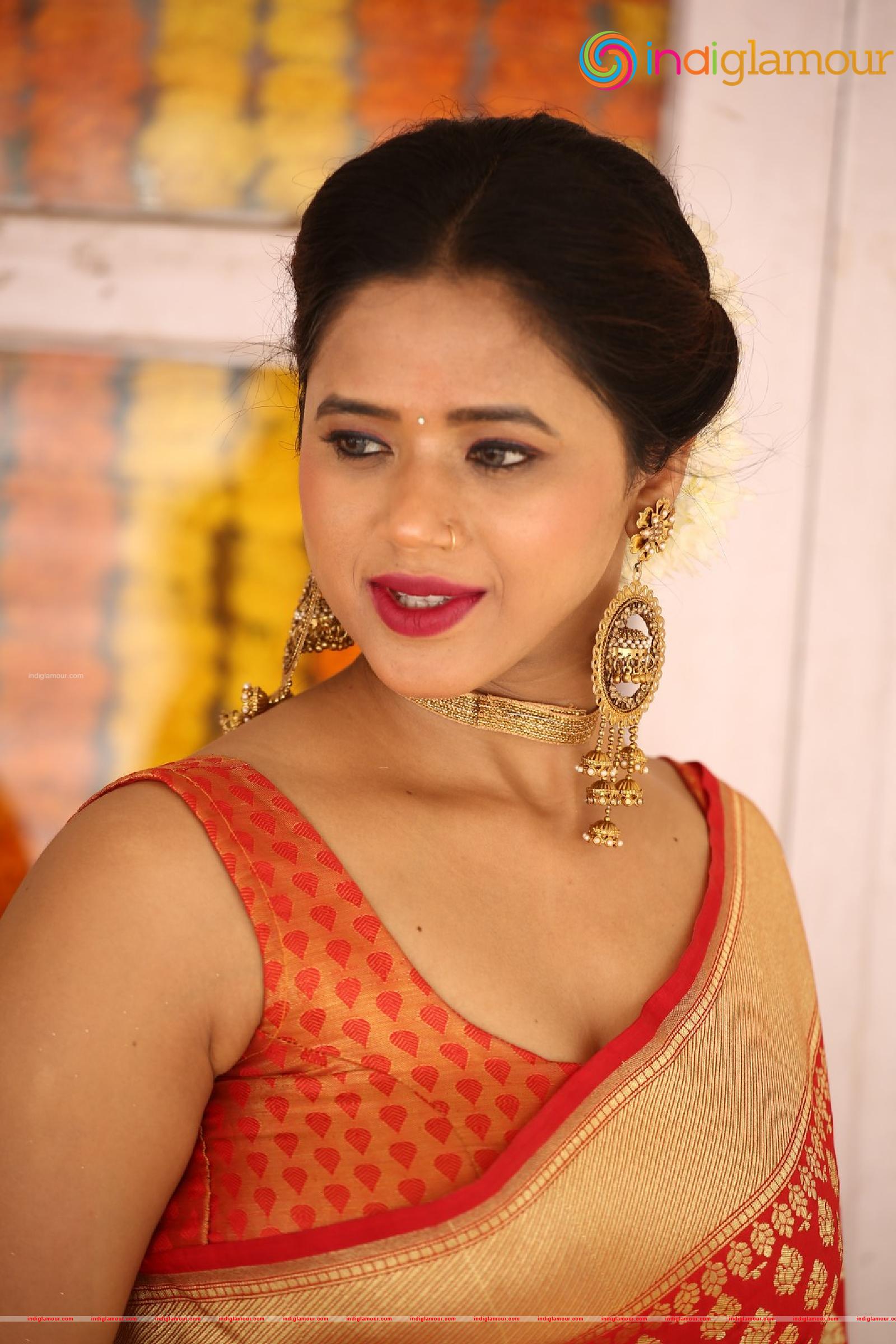 Amrita Halder Actress hd photo