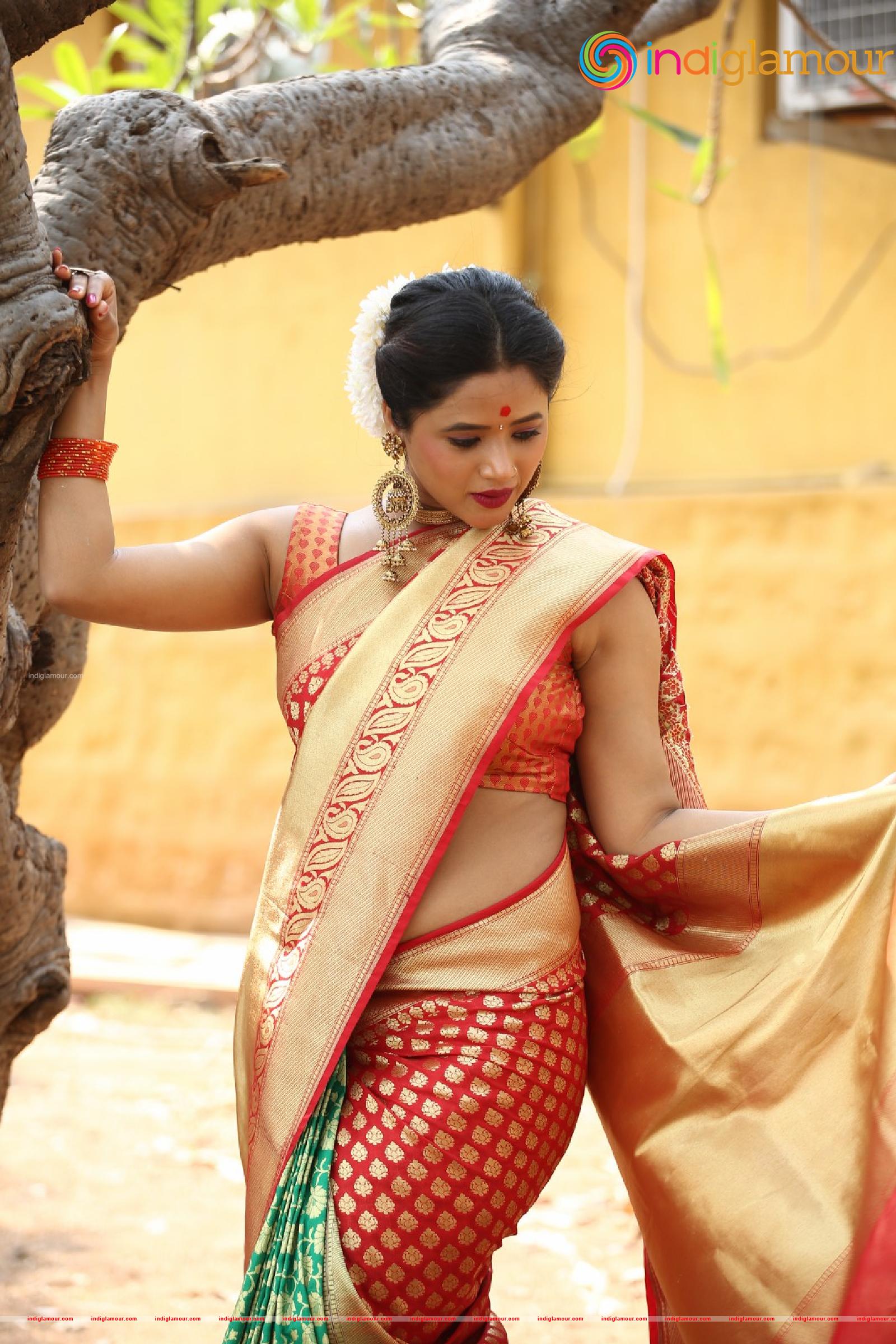 Amrita Halder Actress hd photo