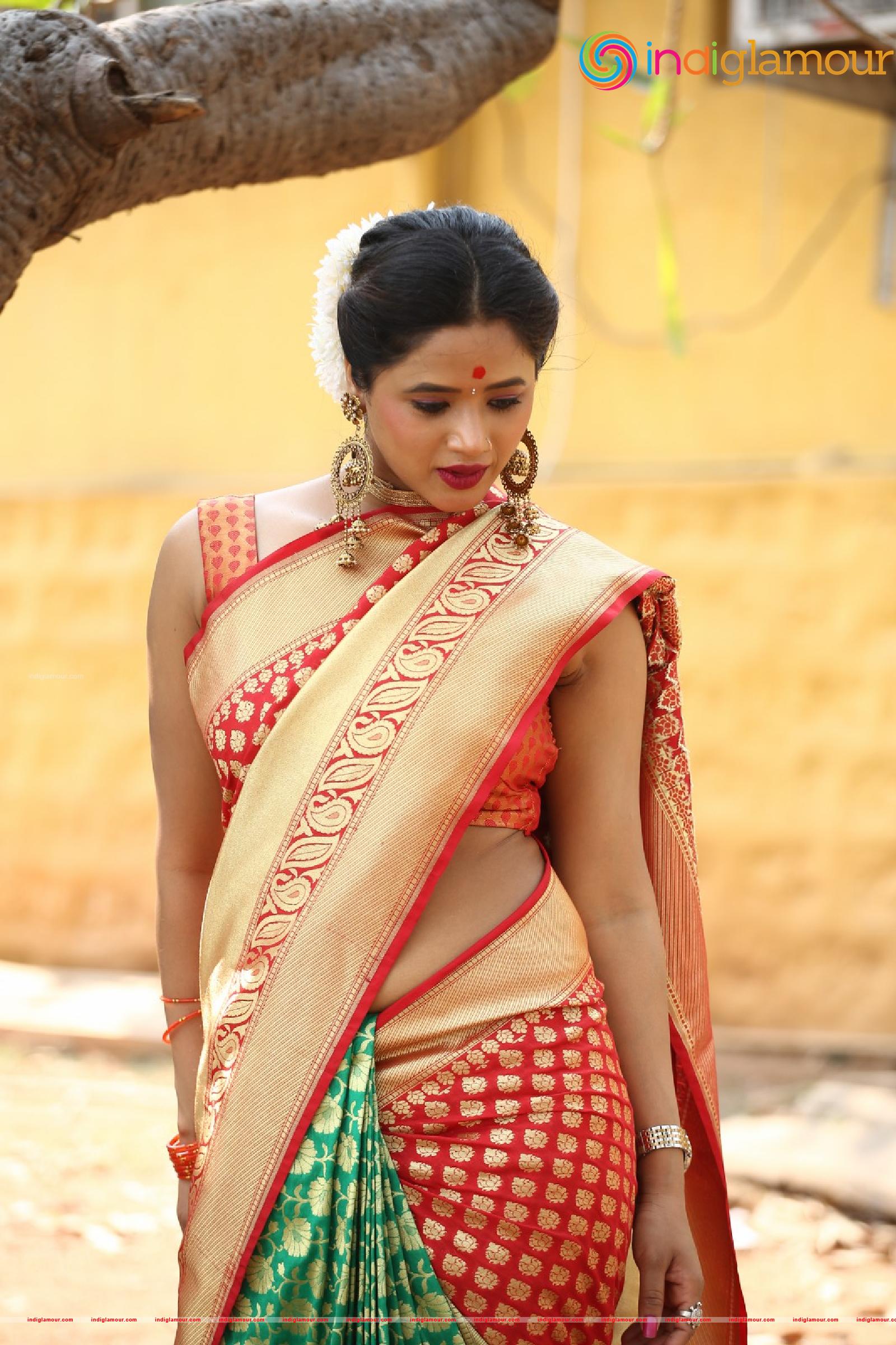 Amrita Halder Actress hd photo
