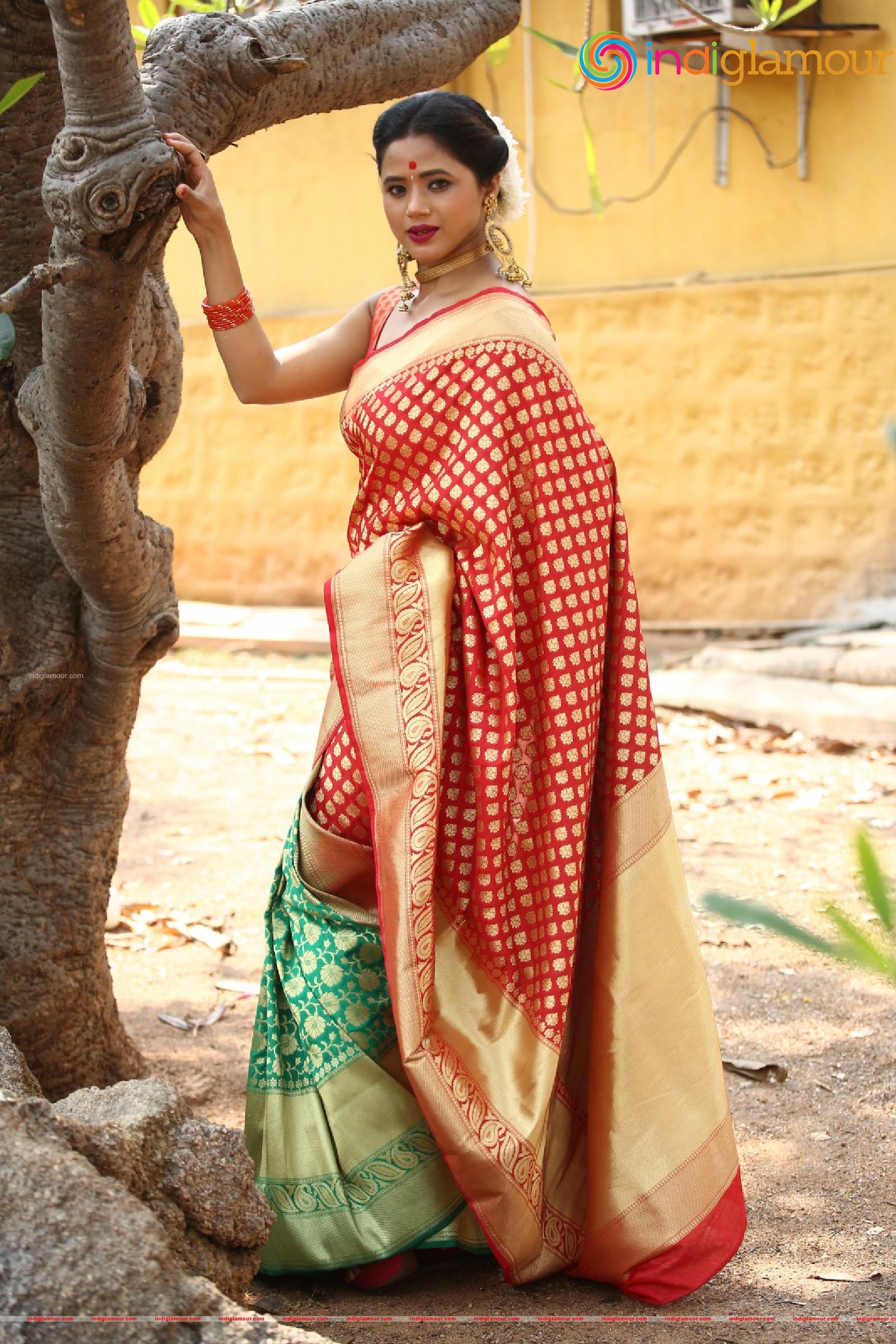 Amrita Halder Actress hd photo