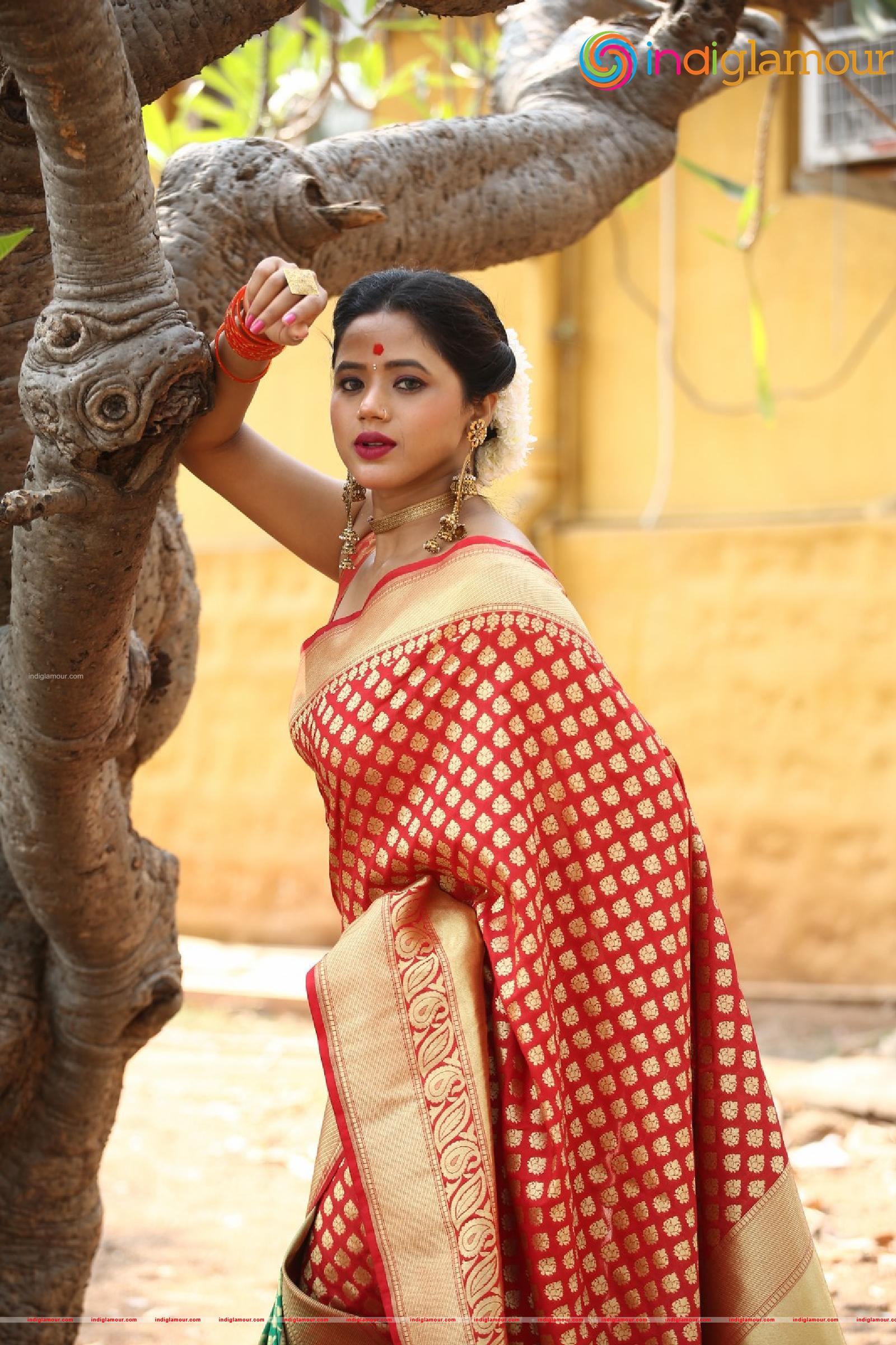 Amrita Halder Actress hd photo