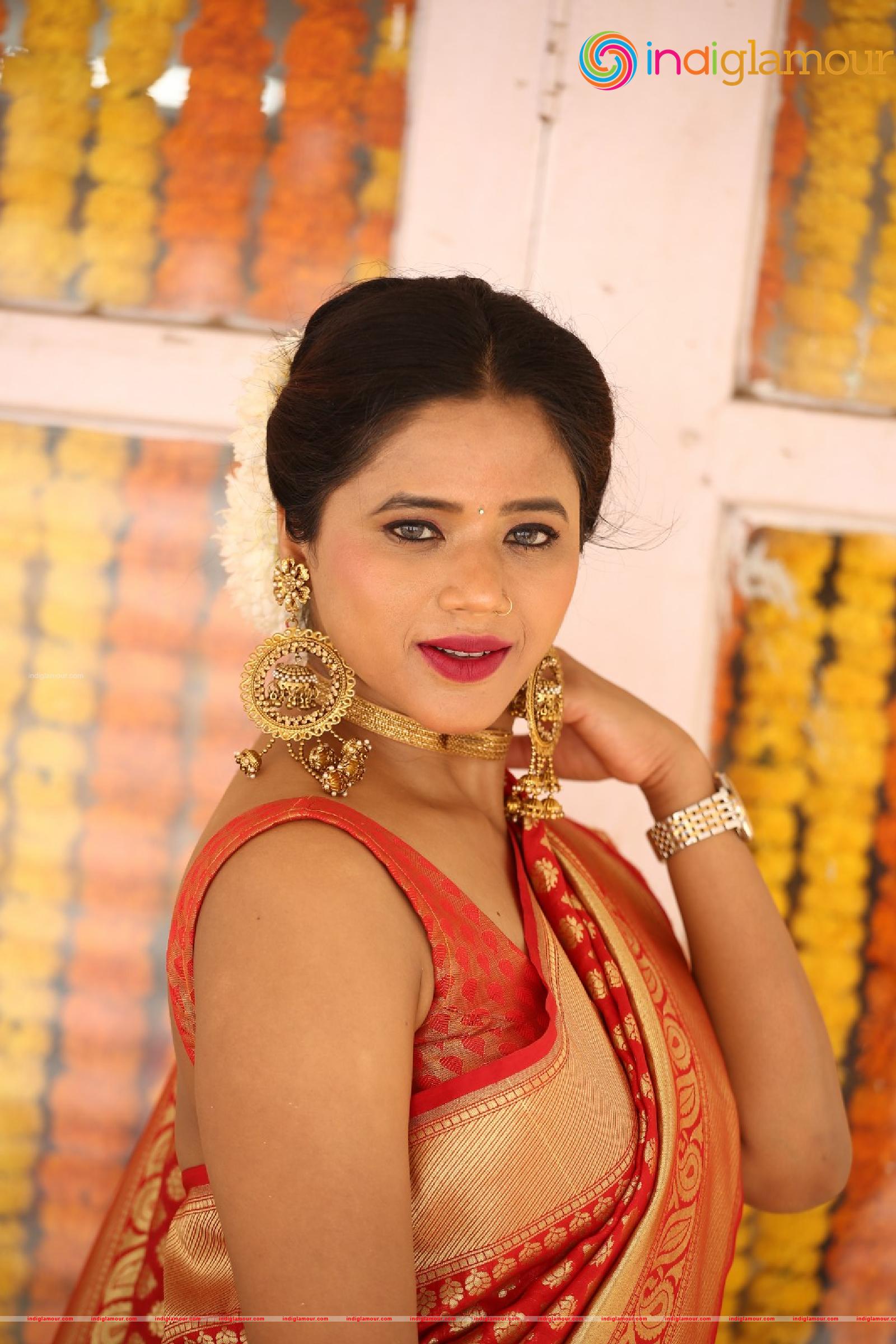 Amrita Halder Actress hd photo