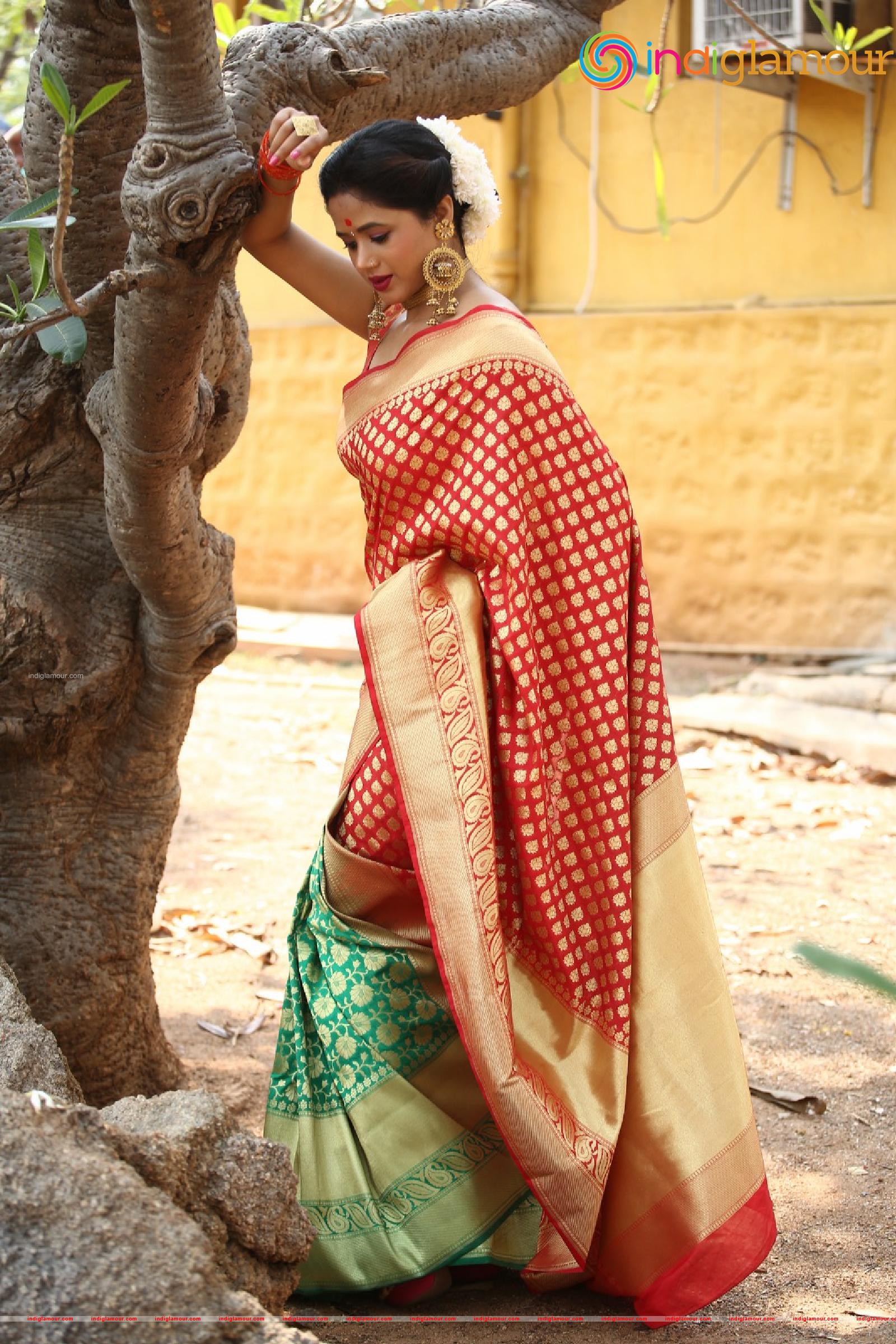 Amrita Halder Actress hd photo