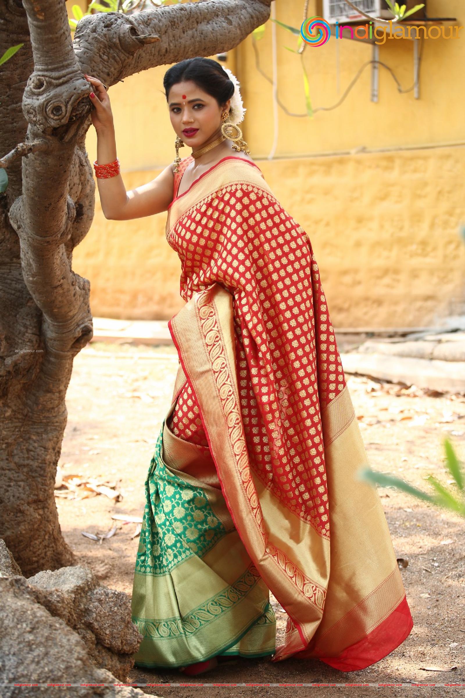 Amrita Halder Actress hd photo