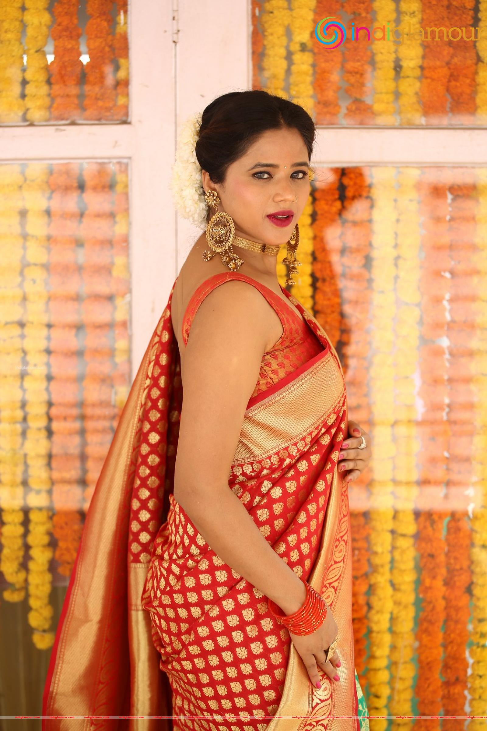 Amrita Halder Actress hd photo