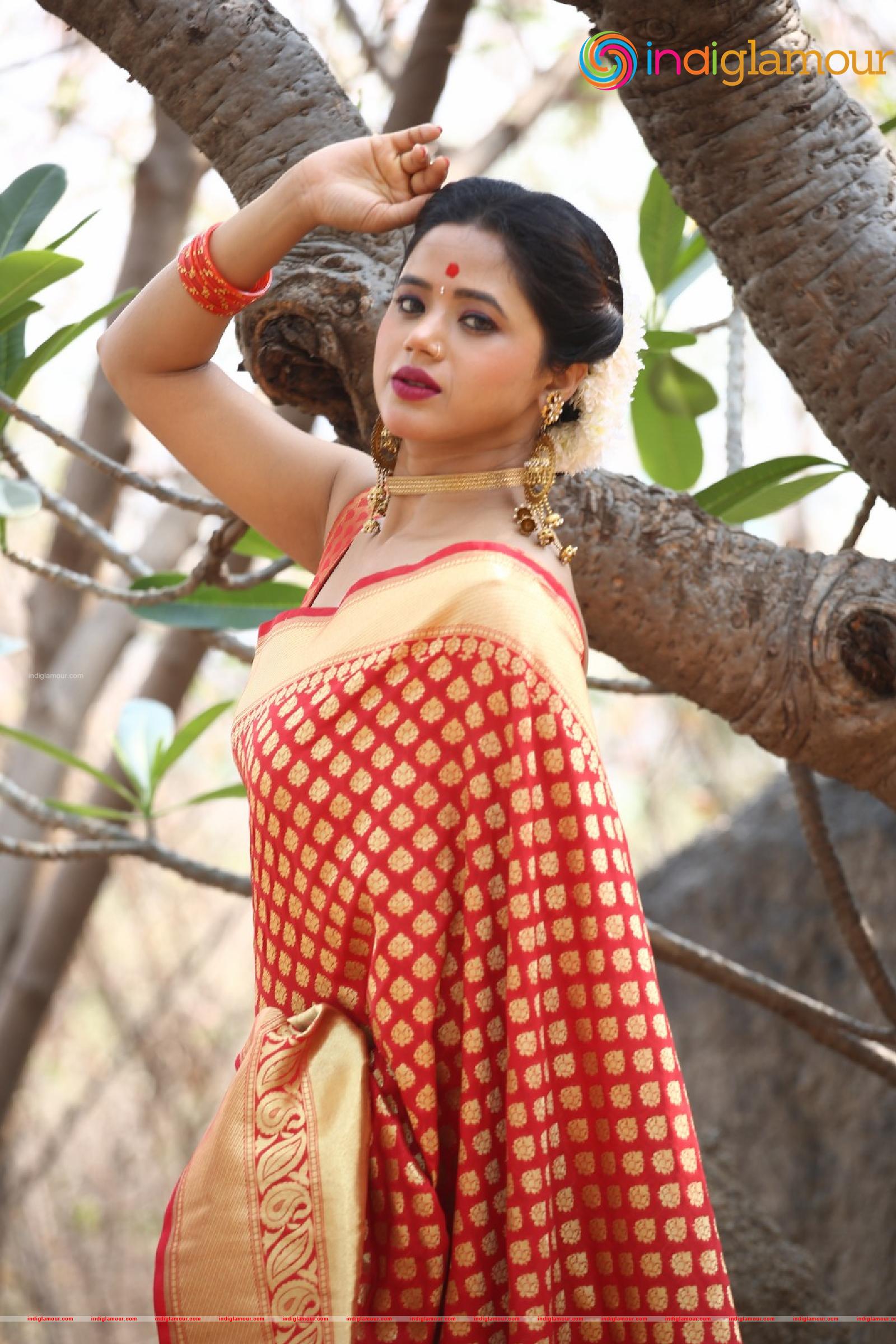 Amrita Halder Actress hd photo