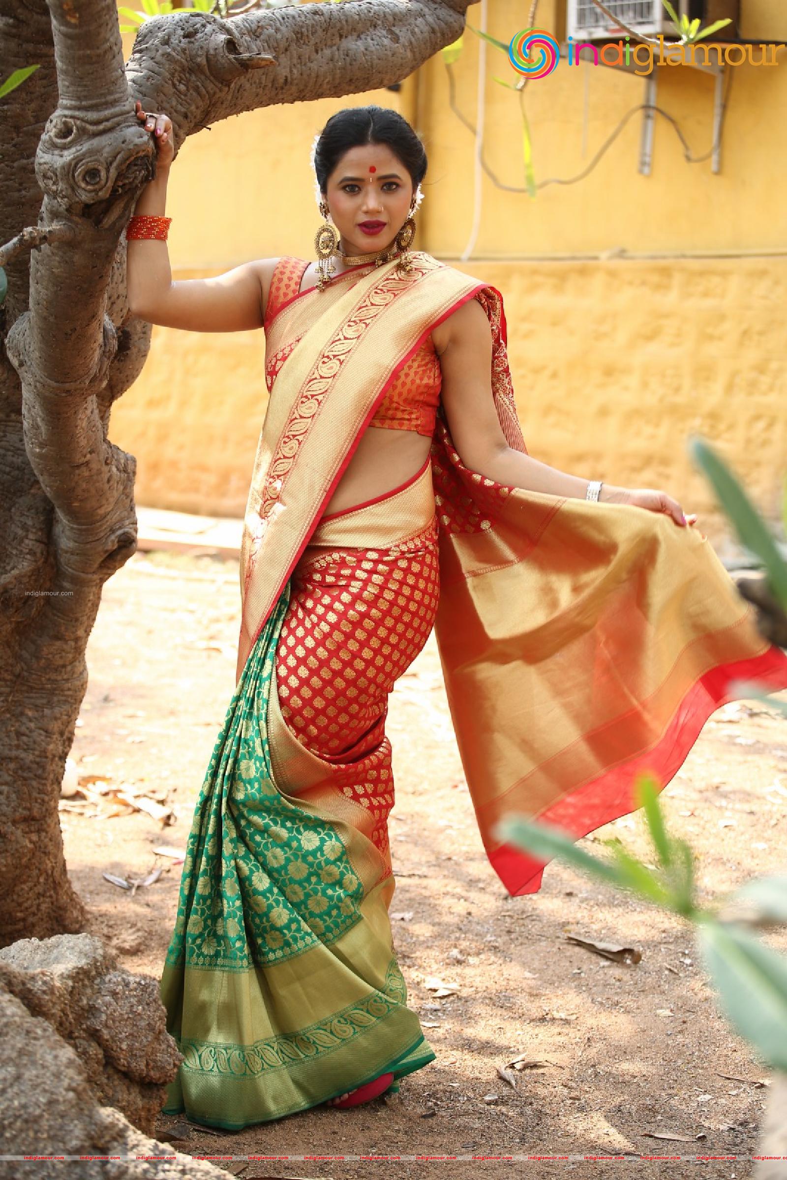 Amrita Halder Actress hd photo