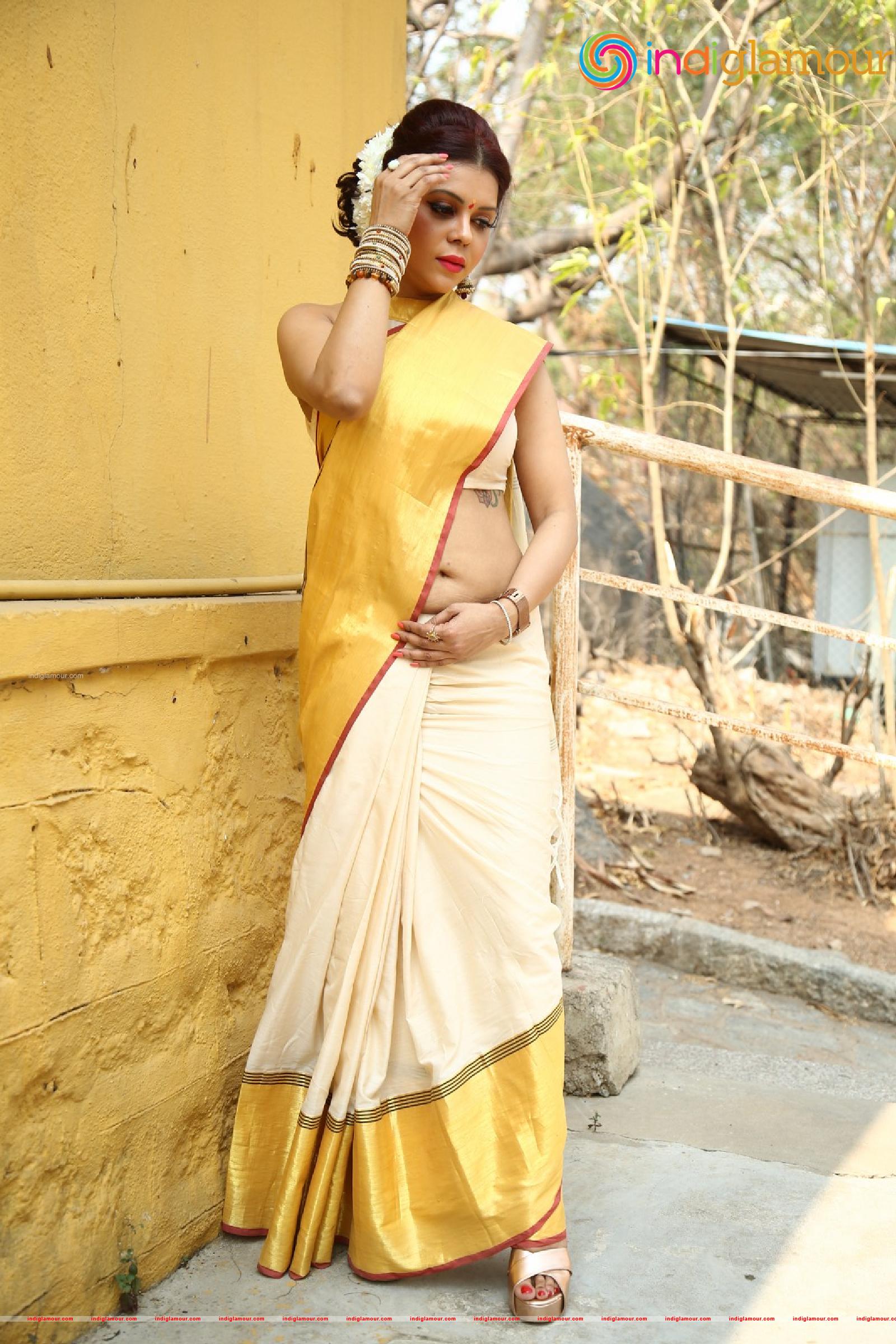 Pooja Poddar Actress hd photo