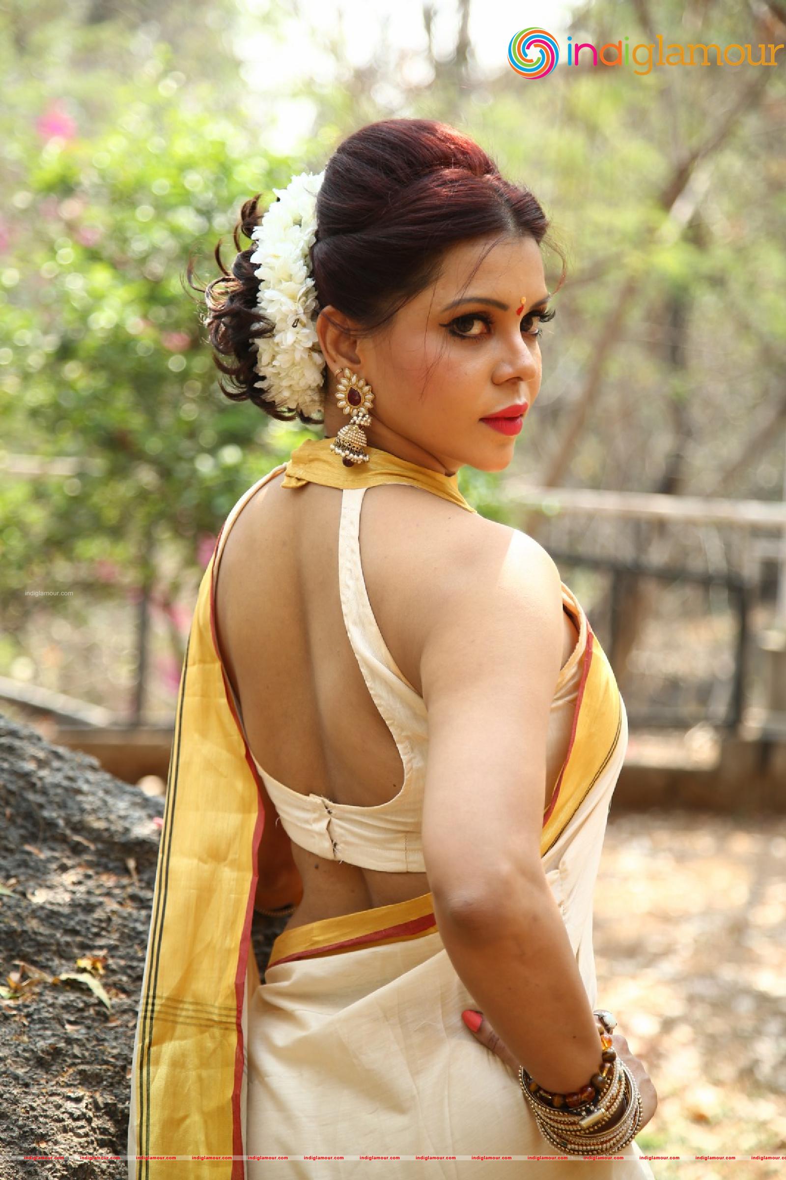 Pooja Poddar Actress hd photo