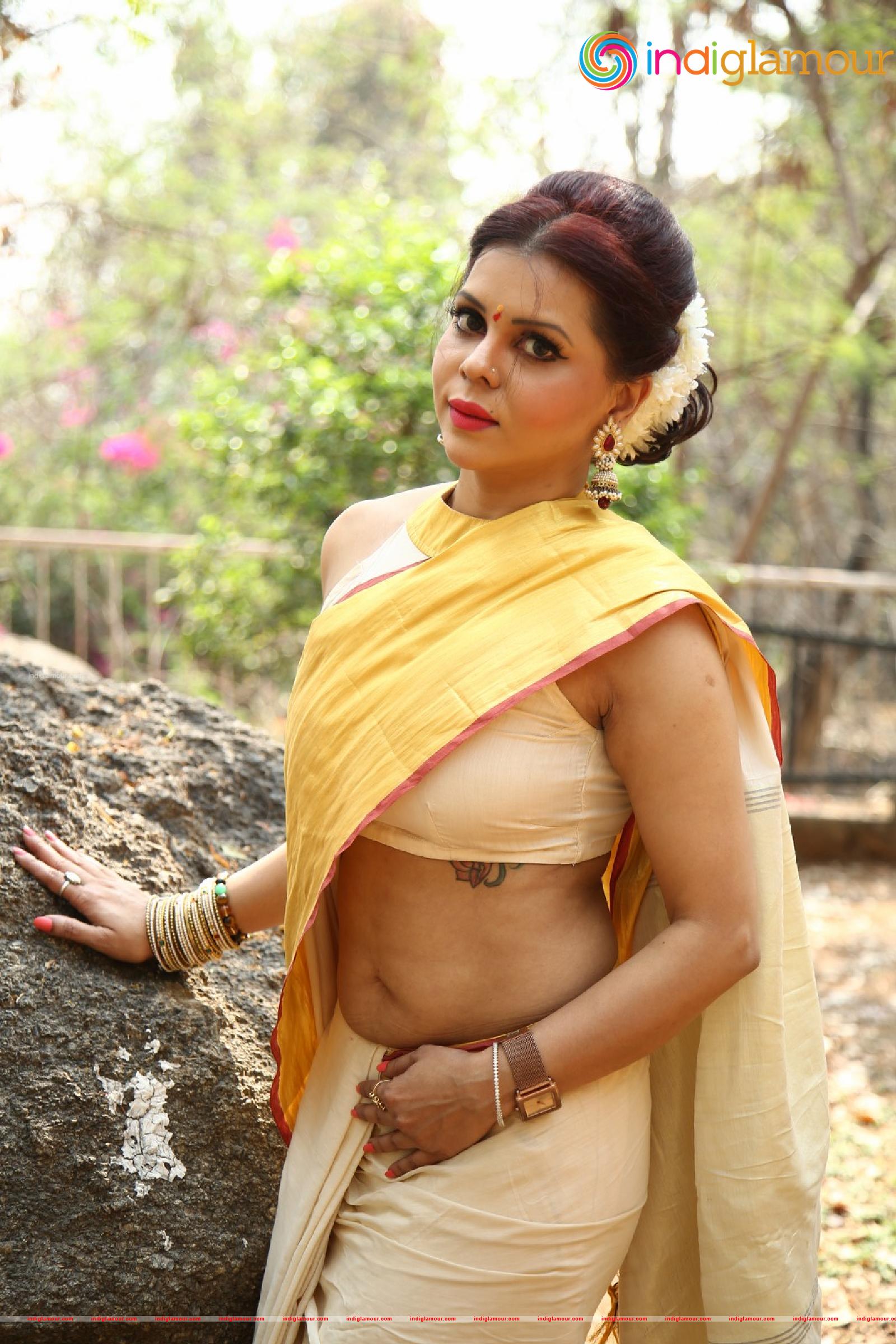 Pooja Poddar Actress hd photo
