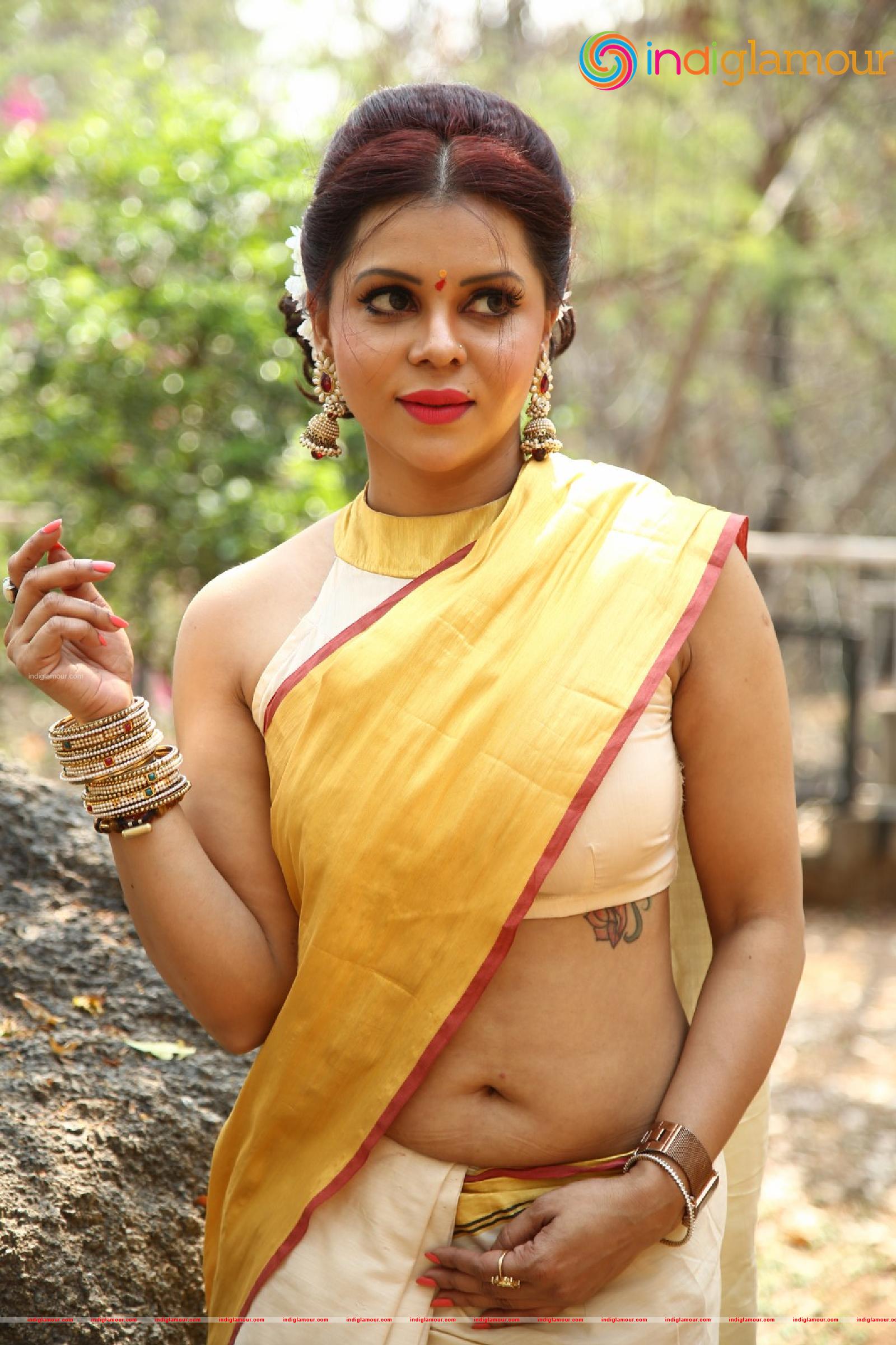Pooja Poddar Actress hd photo