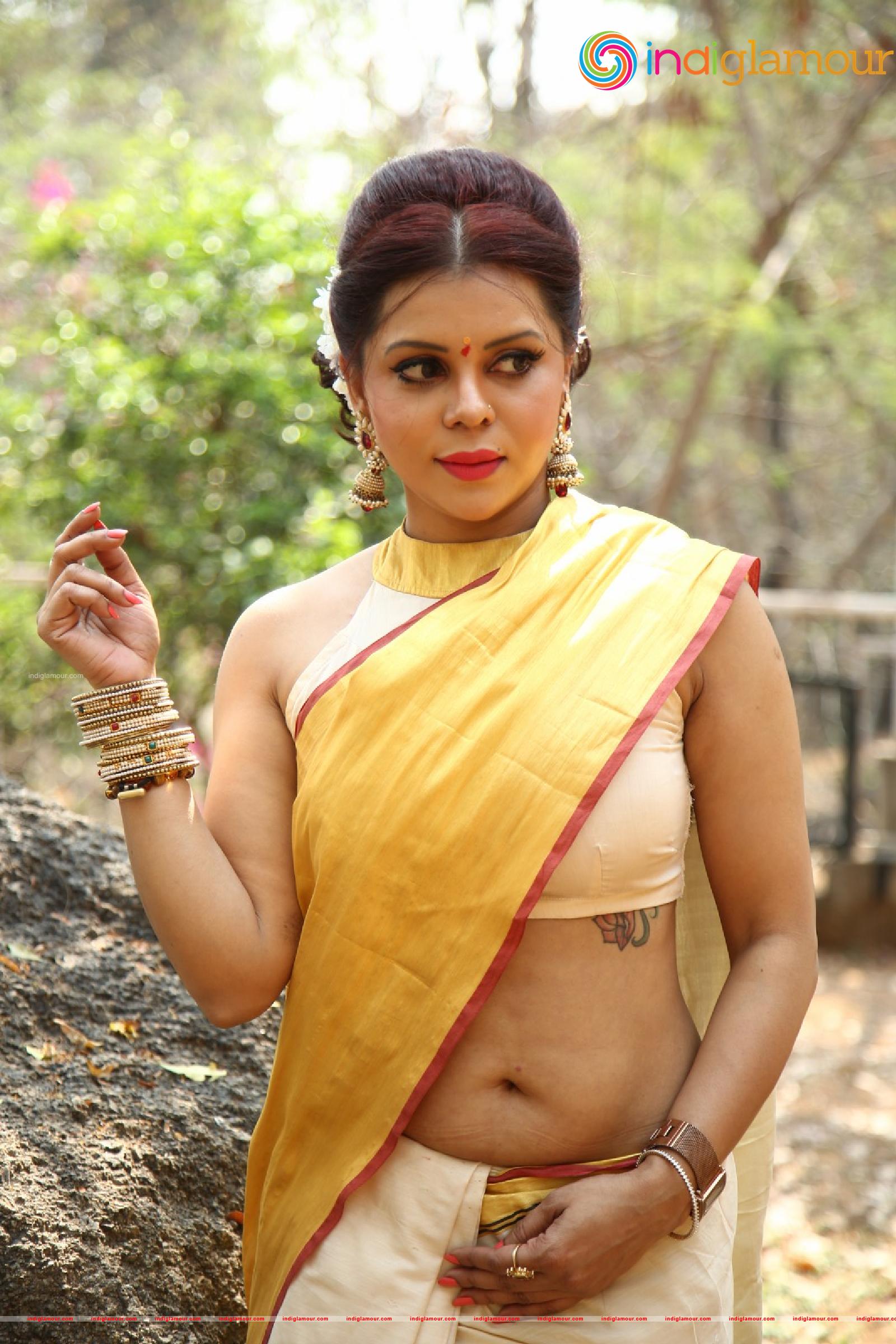 Pooja Poddar Actress hd photo