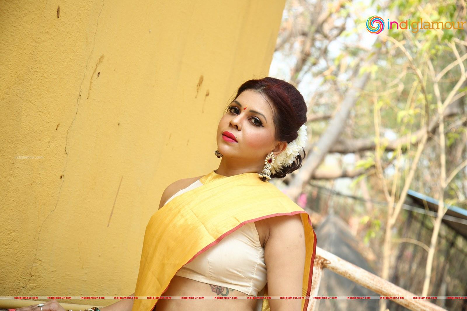 Pooja Poddar Actress hd photo