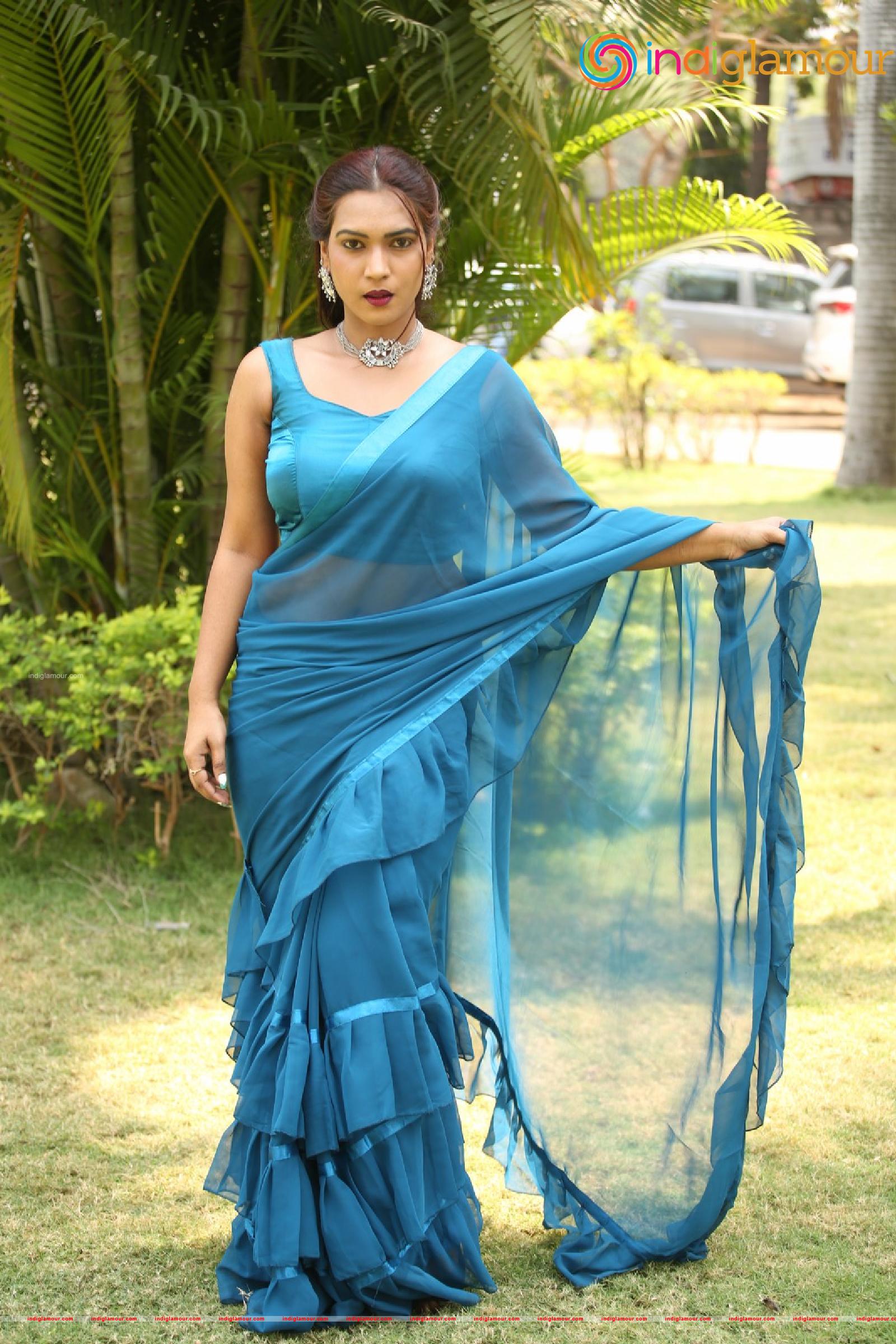 Lora Maddison Actress hd photo