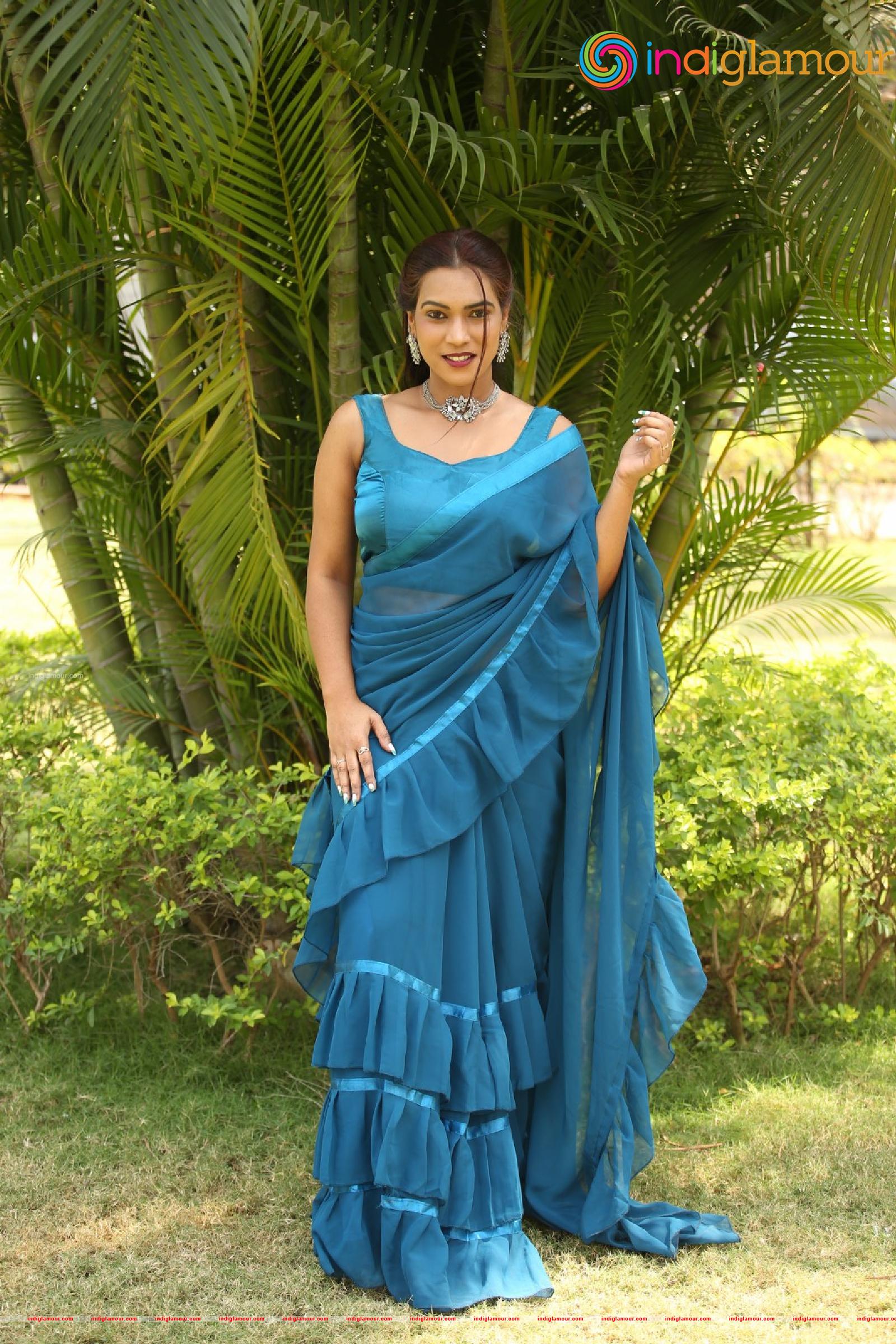 Lora Maddison Actress hd photo