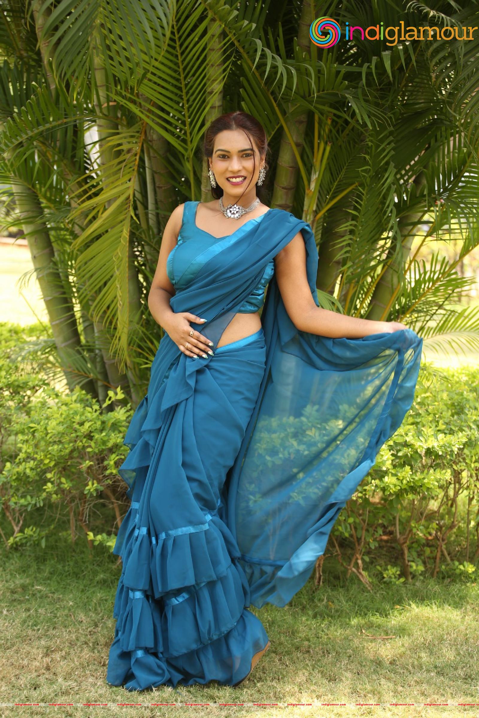 Lora Maddison Actress hd photo