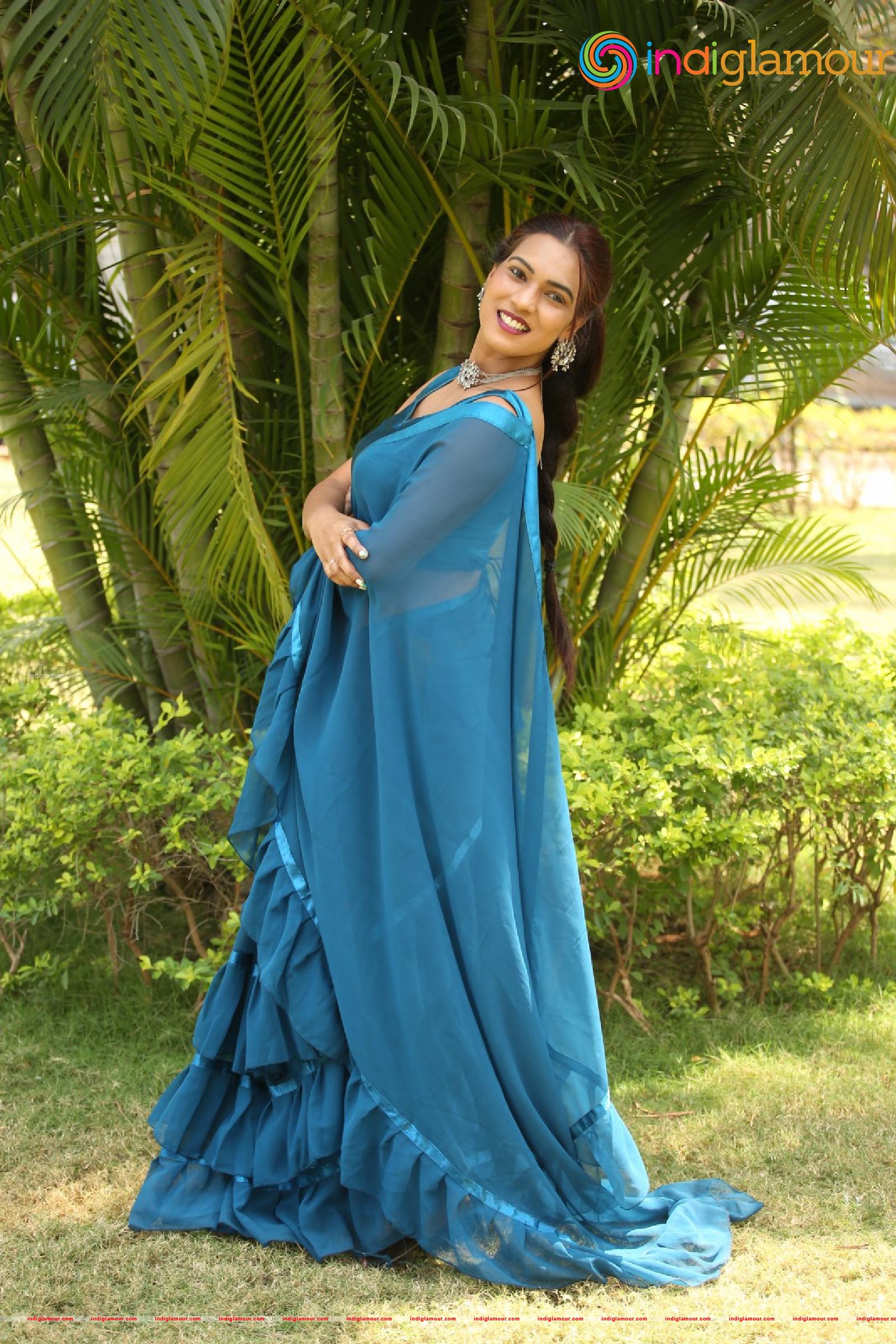 Lora Maddison Actress hd photo