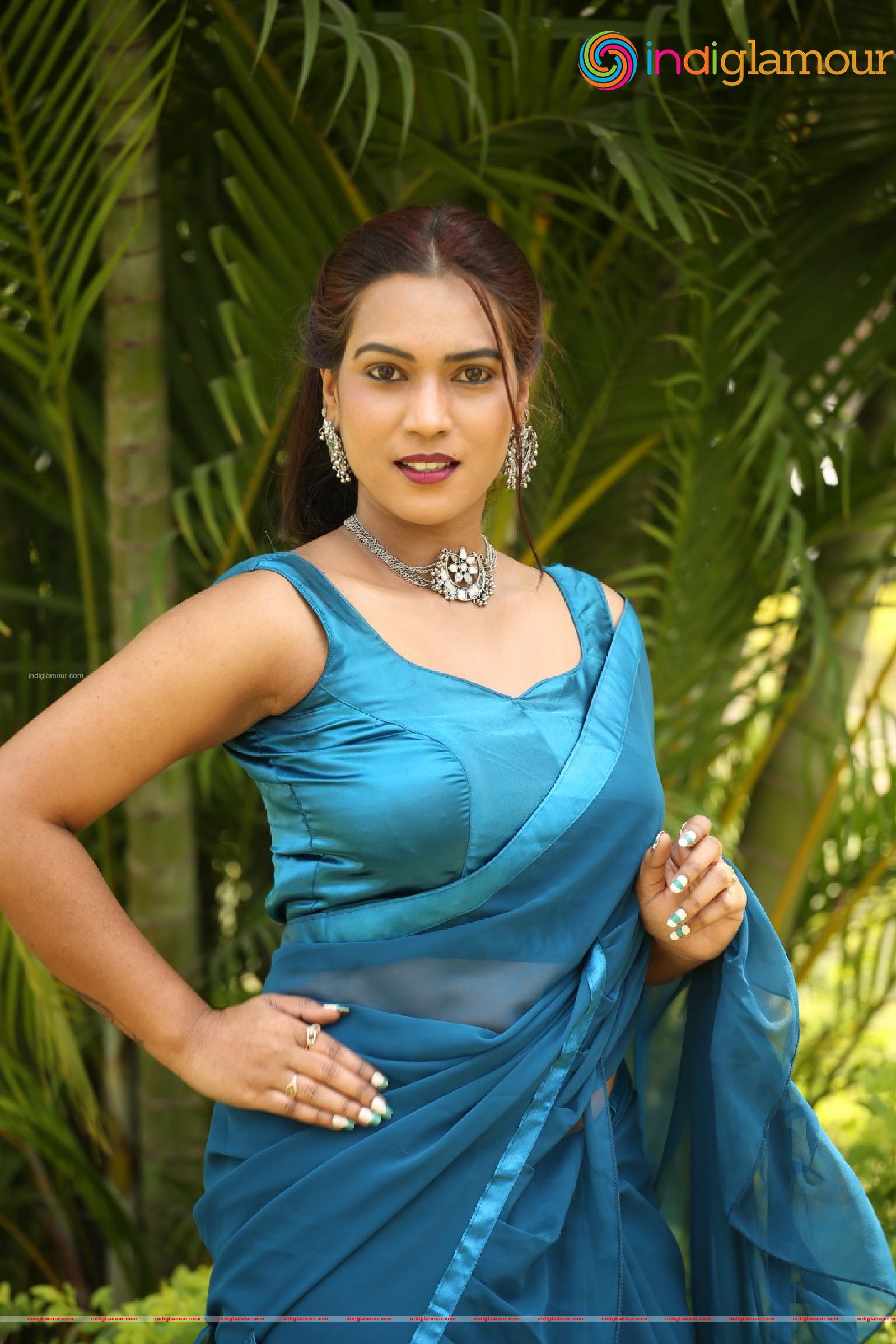 Lora Maddison Actress hd photo