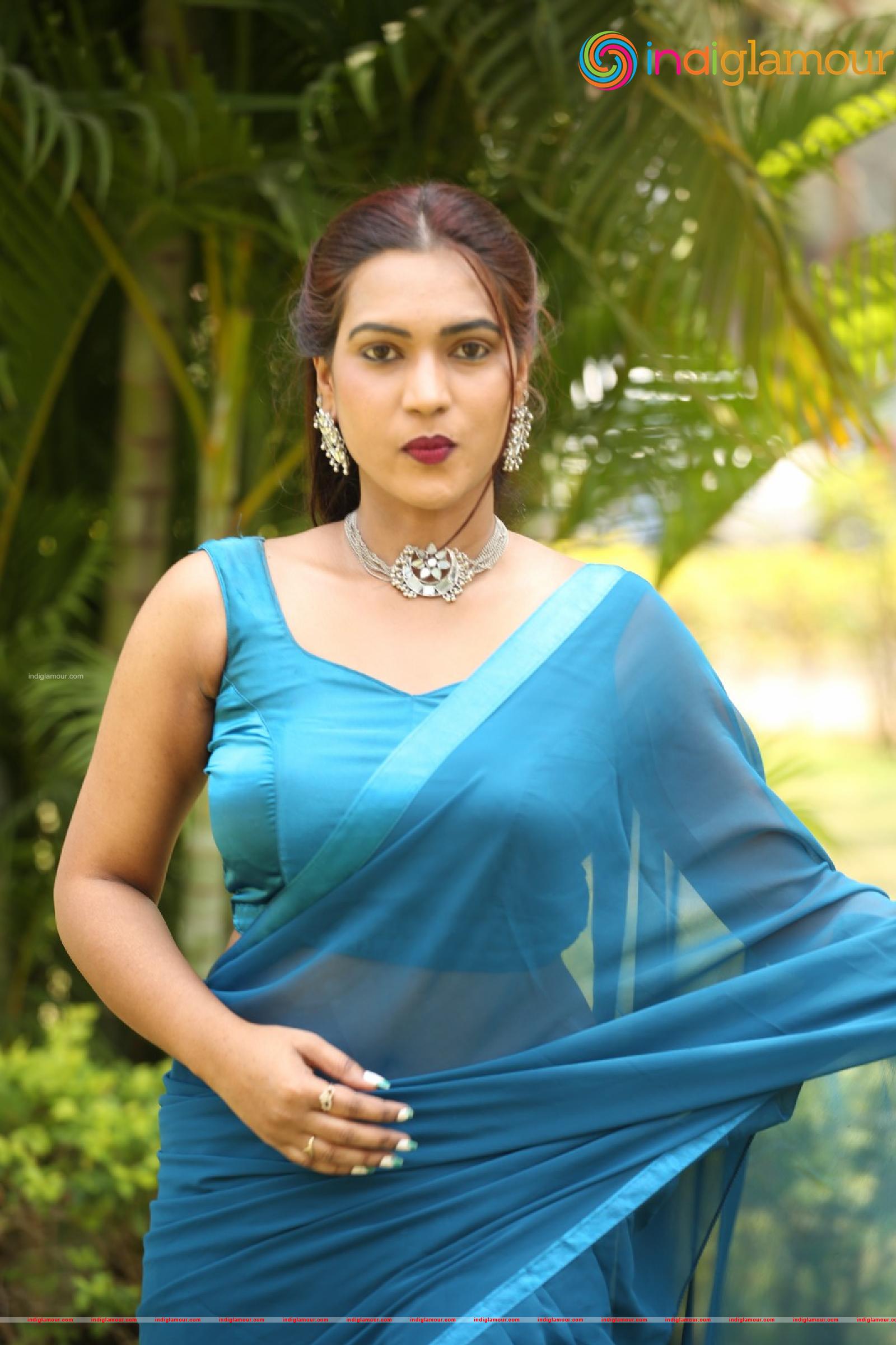 Lora Maddison Actress hd photo