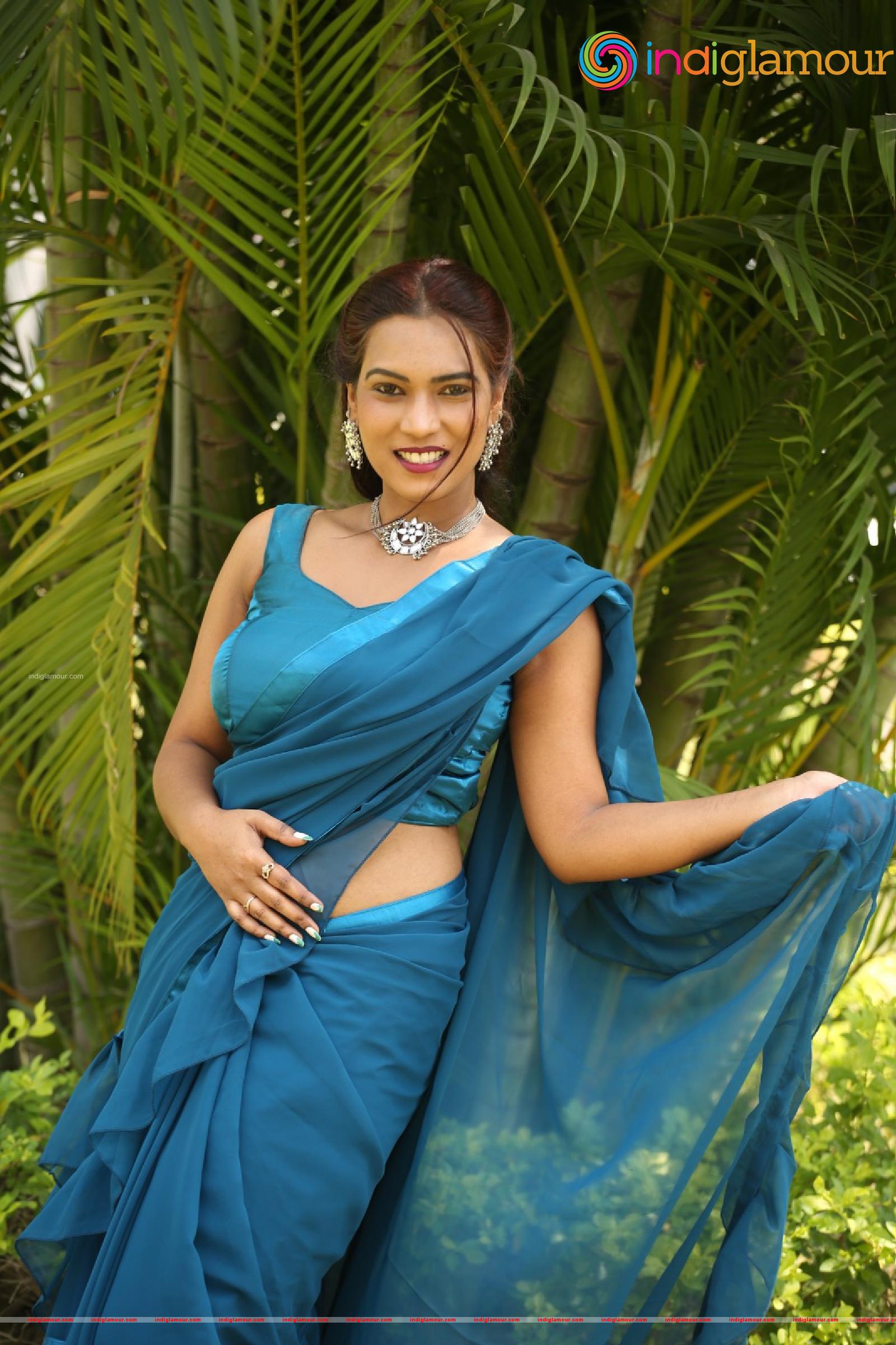 Lora Maddison Actress hd photo