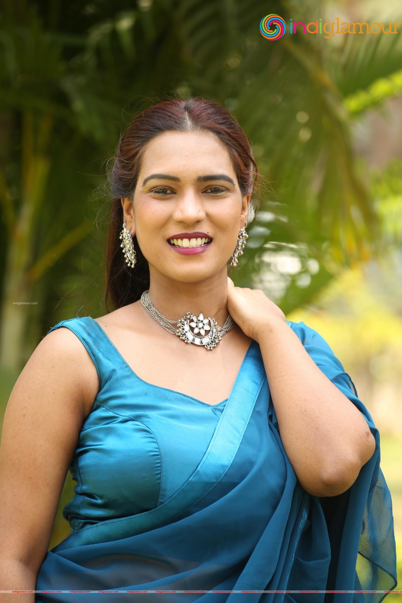 Lora Maddison Actress hd photo