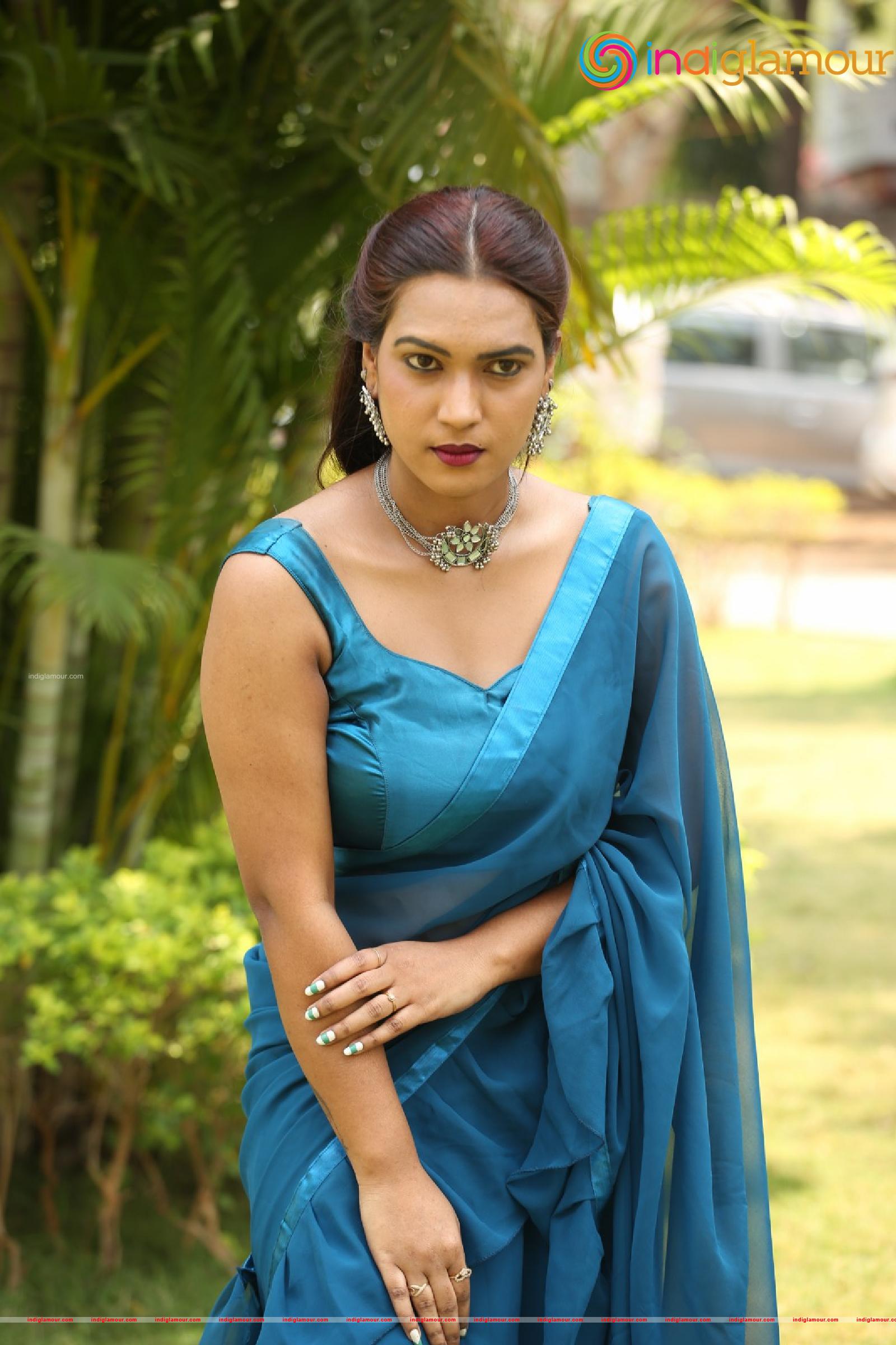 Lora Maddison Actress hd photo