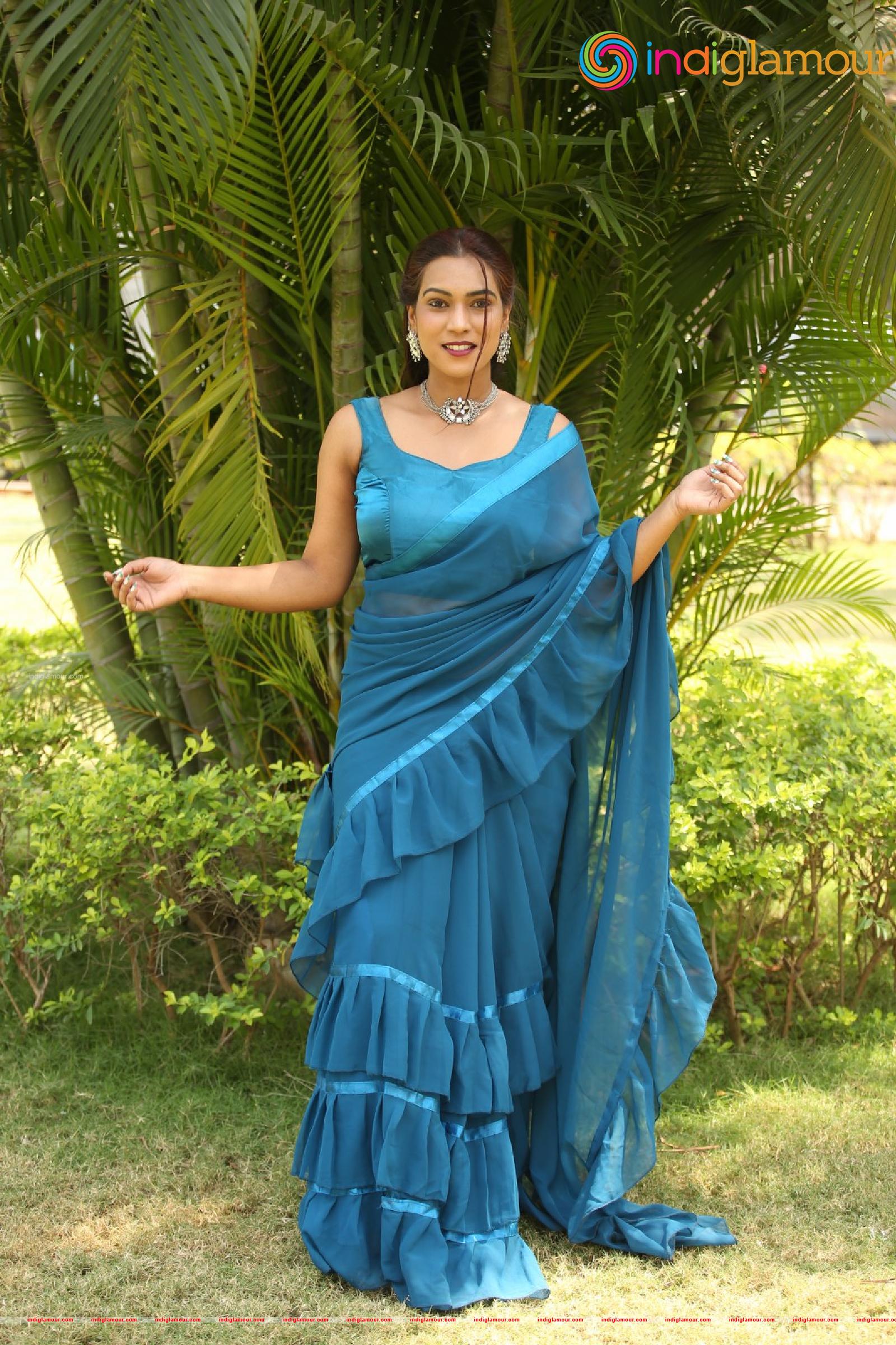 Lora Maddison Actress hd photo