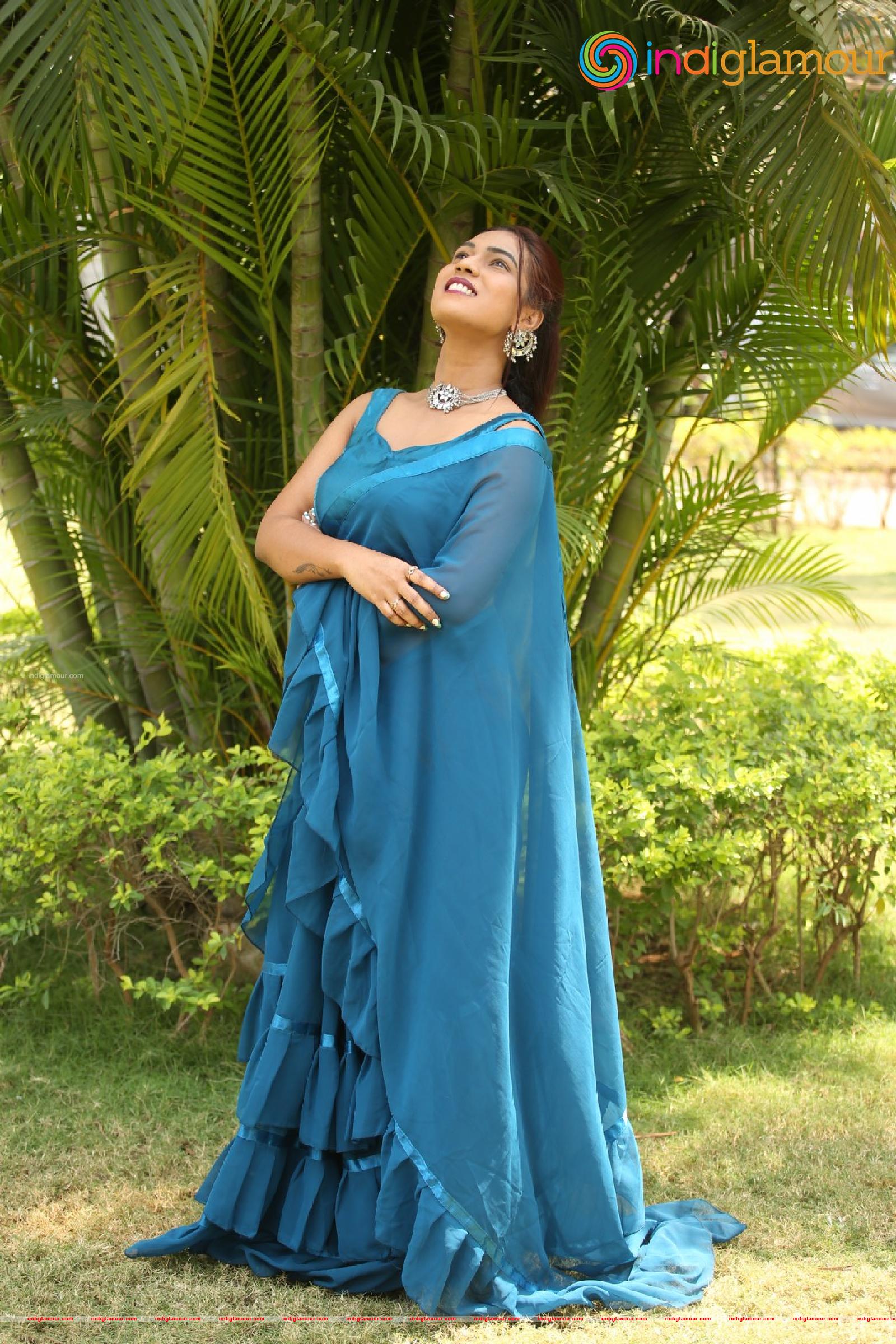 Lora Maddison Actress hd photo