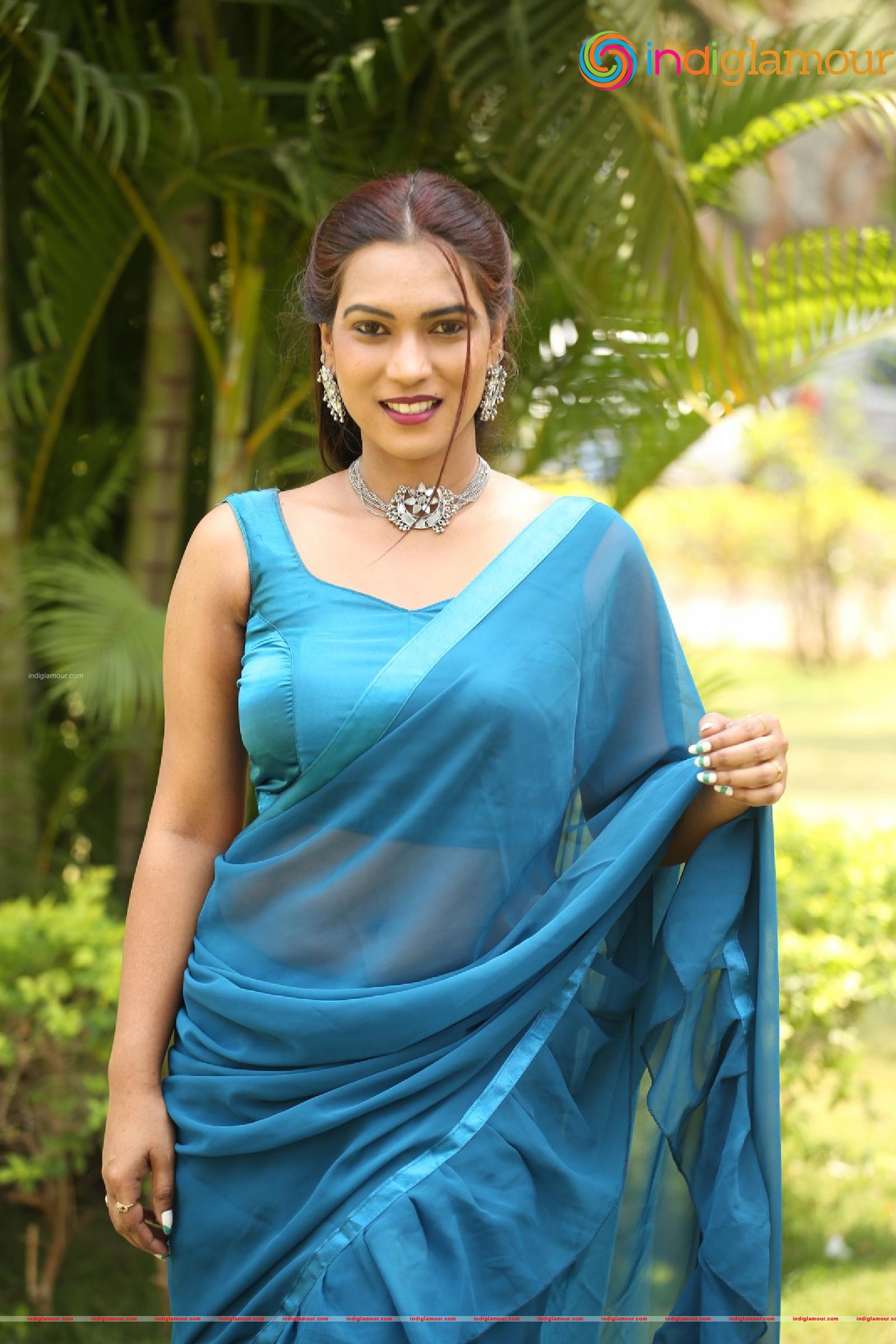 Lora Maddison Actress hd photo