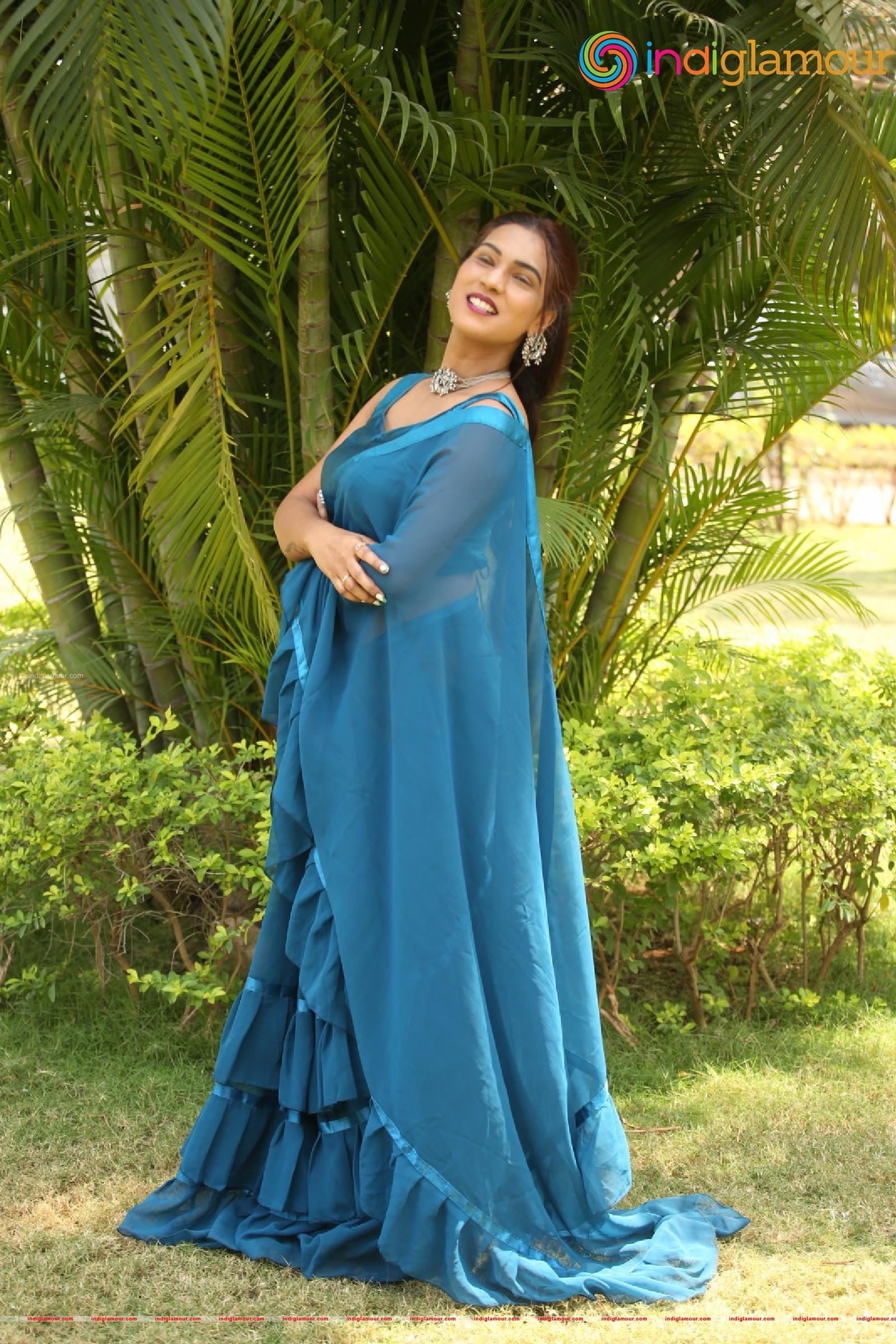 Lora Maddison Actress hd photo