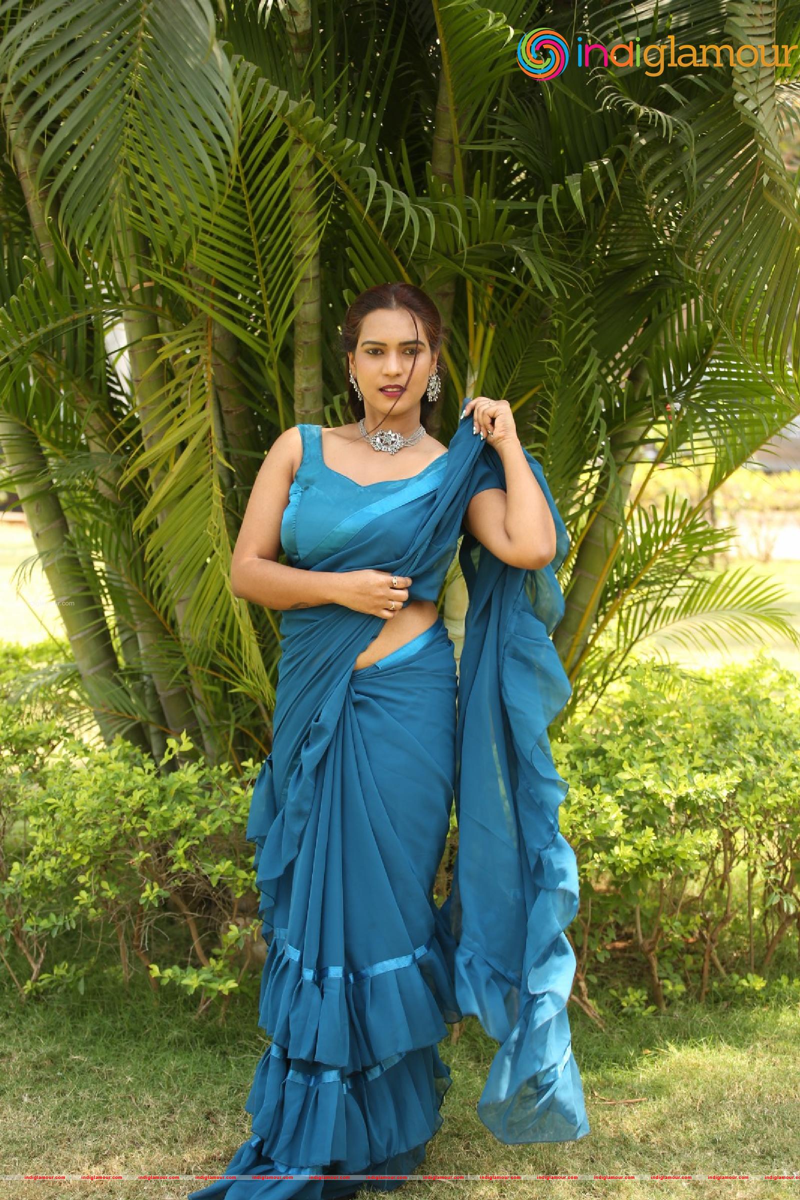 Lora Maddison Actress hd photo