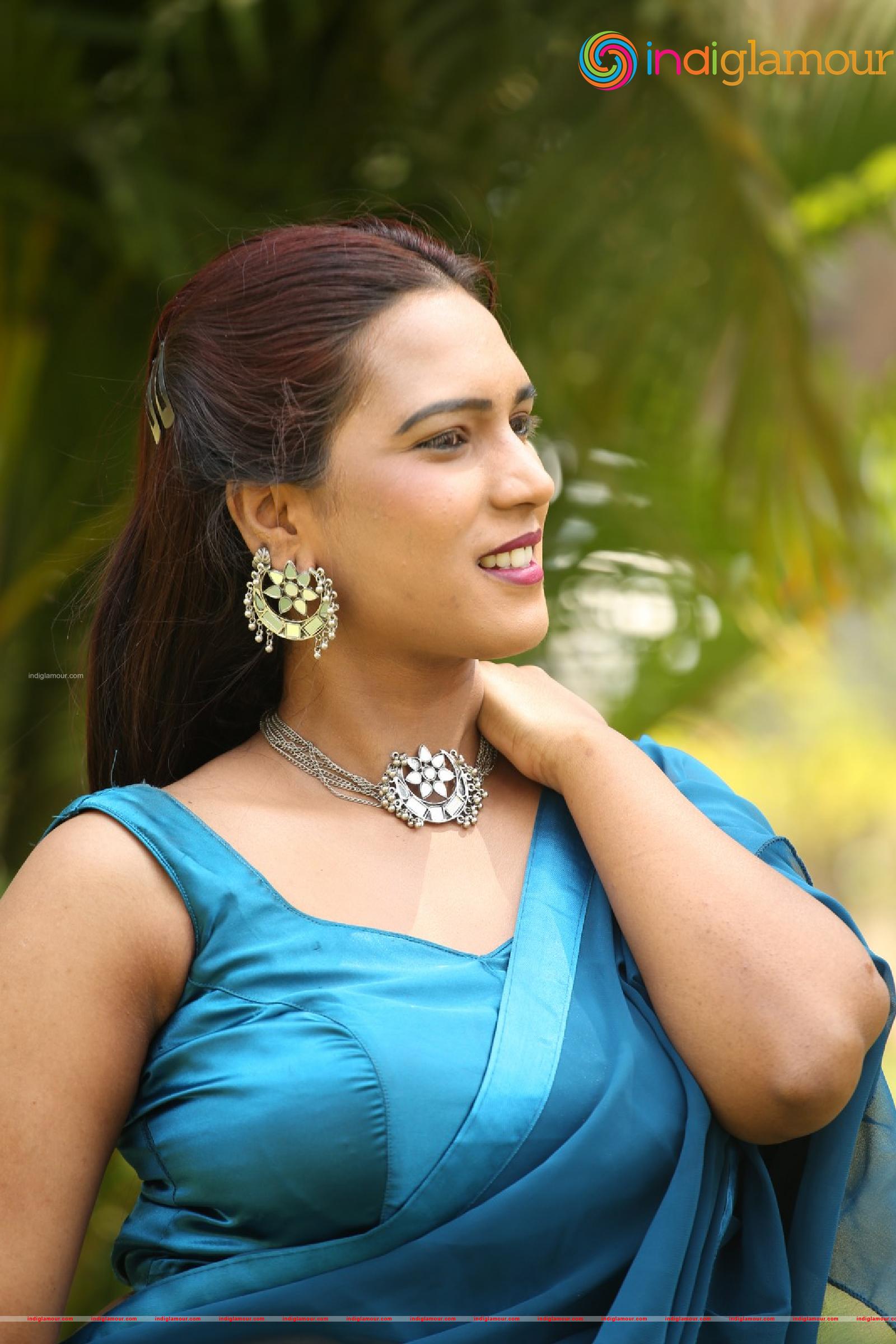 Lora Maddison Actress hd photo