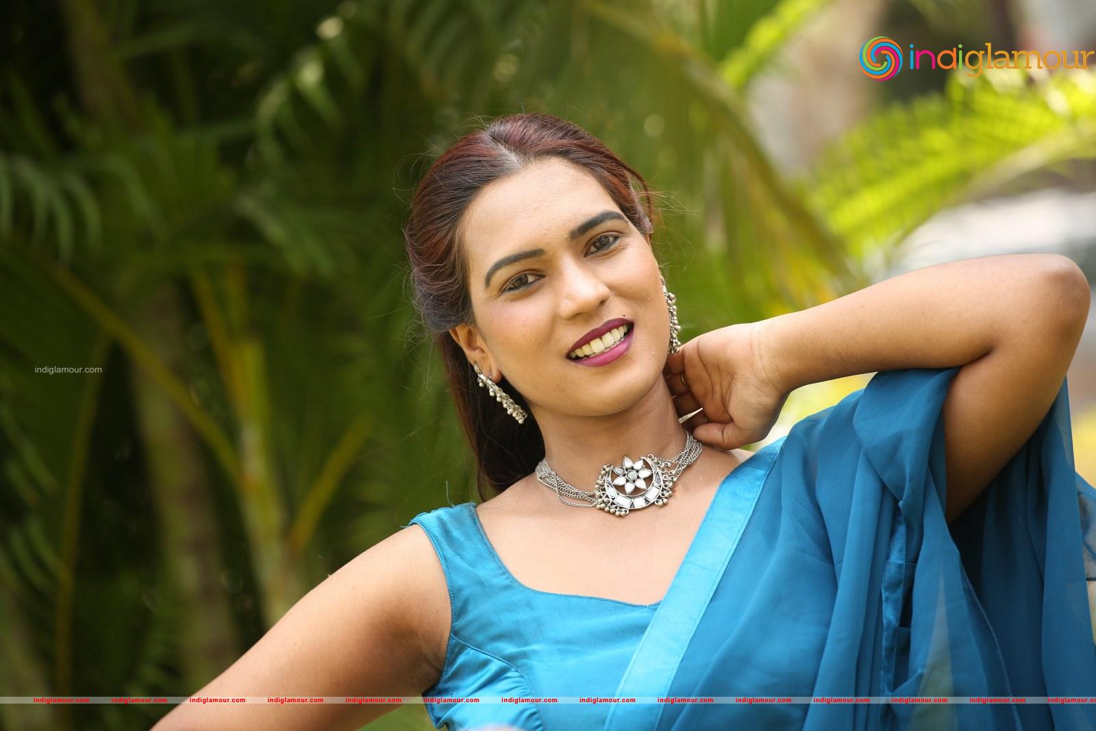 Lora Maddison Actress hd photo