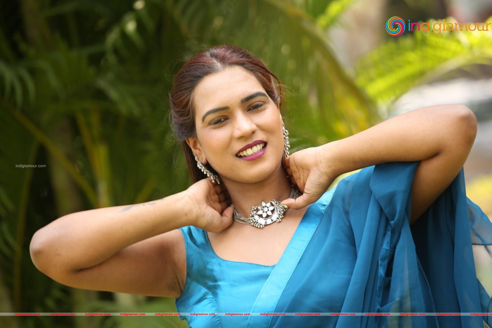 Lora Maddison Actress hd photo