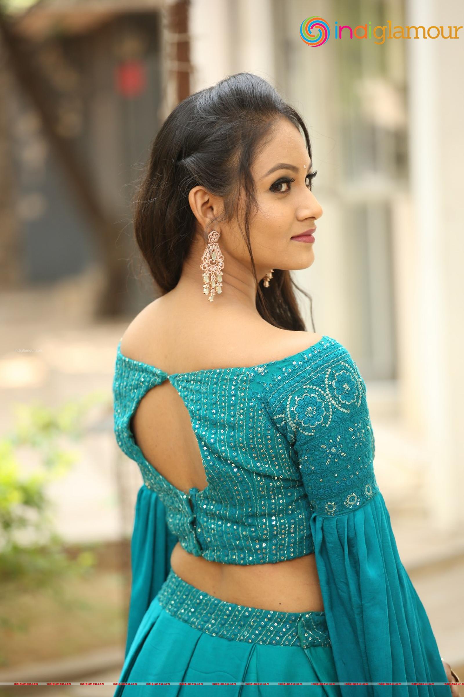 Maheswari Actress hd photo