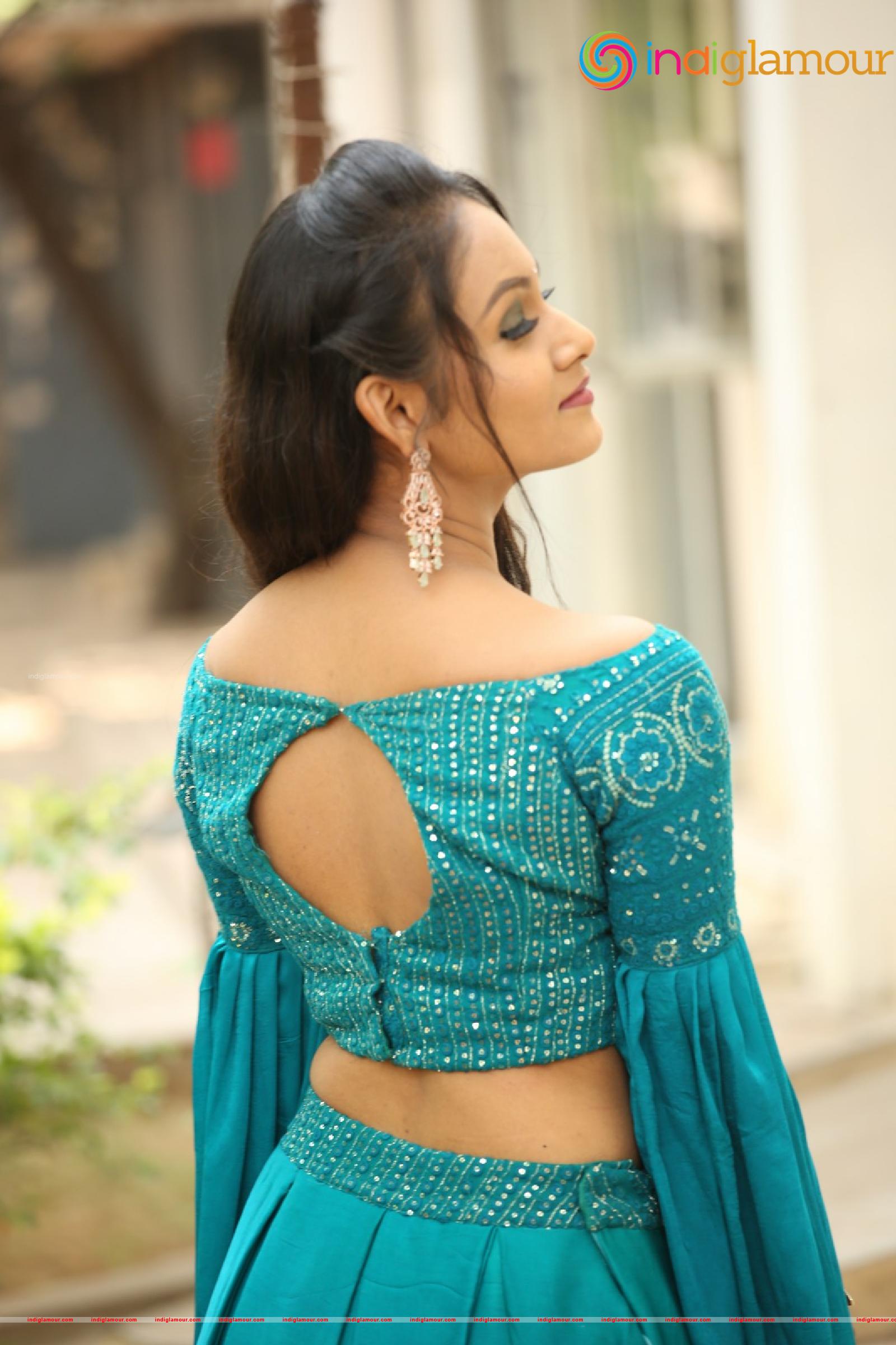 Maheswari Actress hd photo
