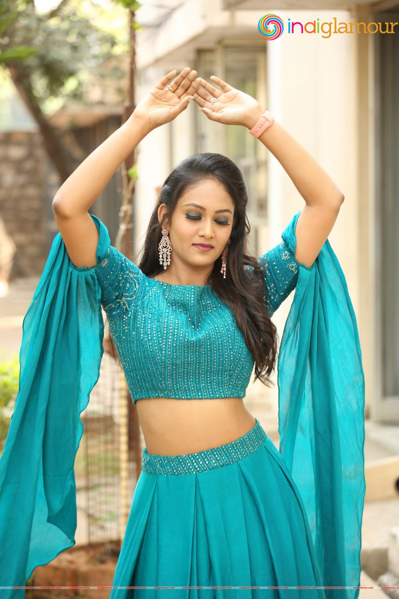 Maheswari Actress hd photo