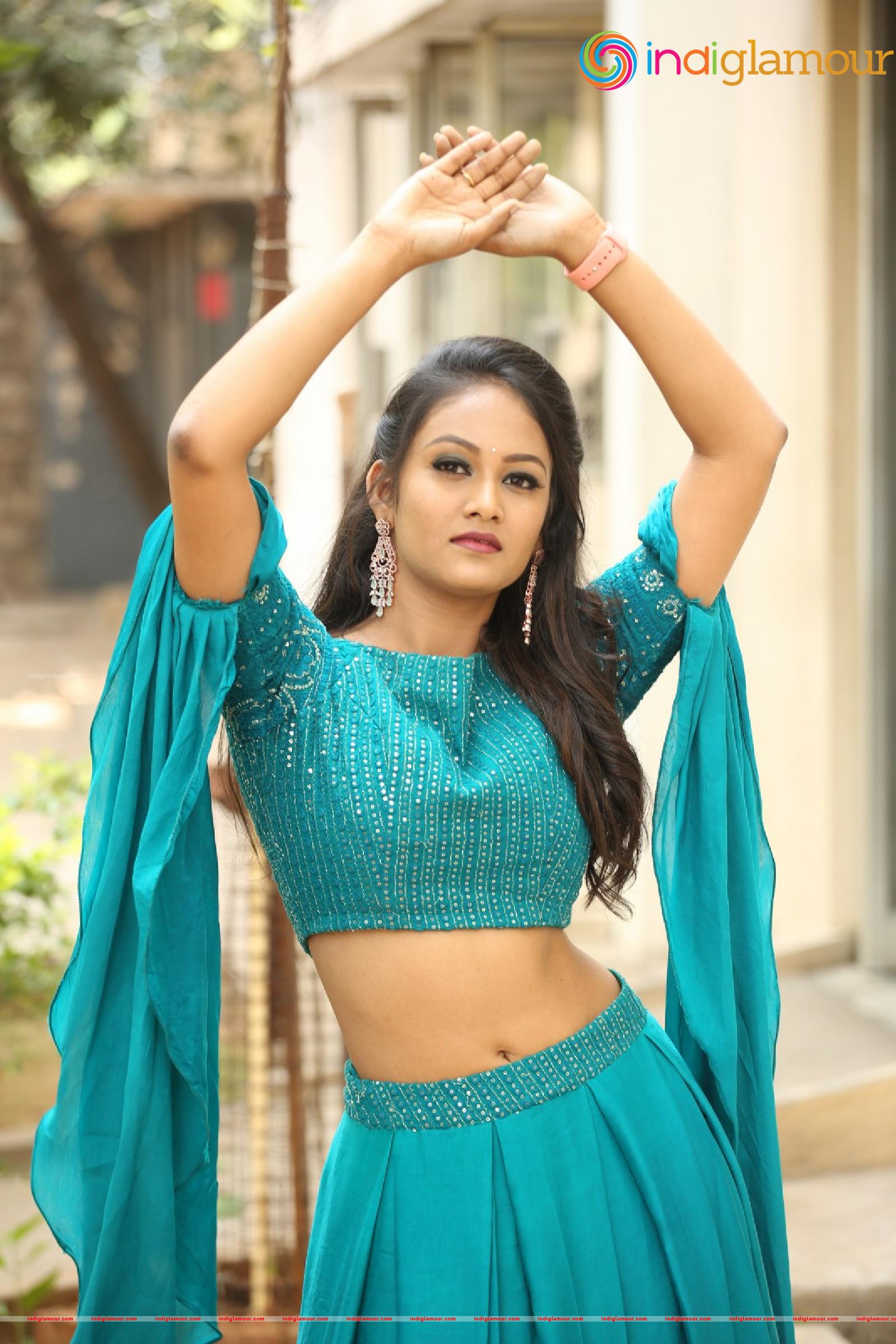 Maheswari Actress hd photo