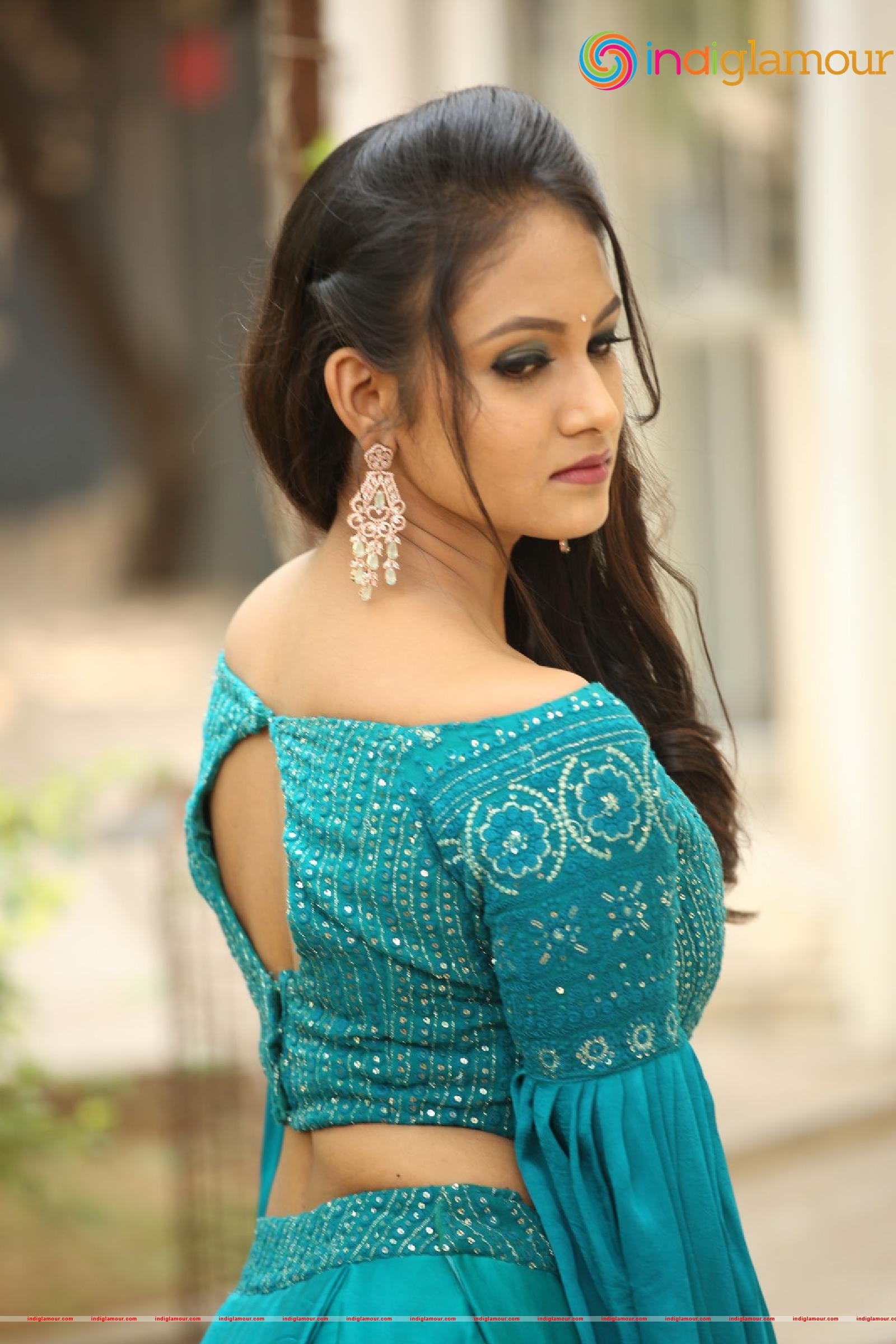 Maheswari Actress hd photo