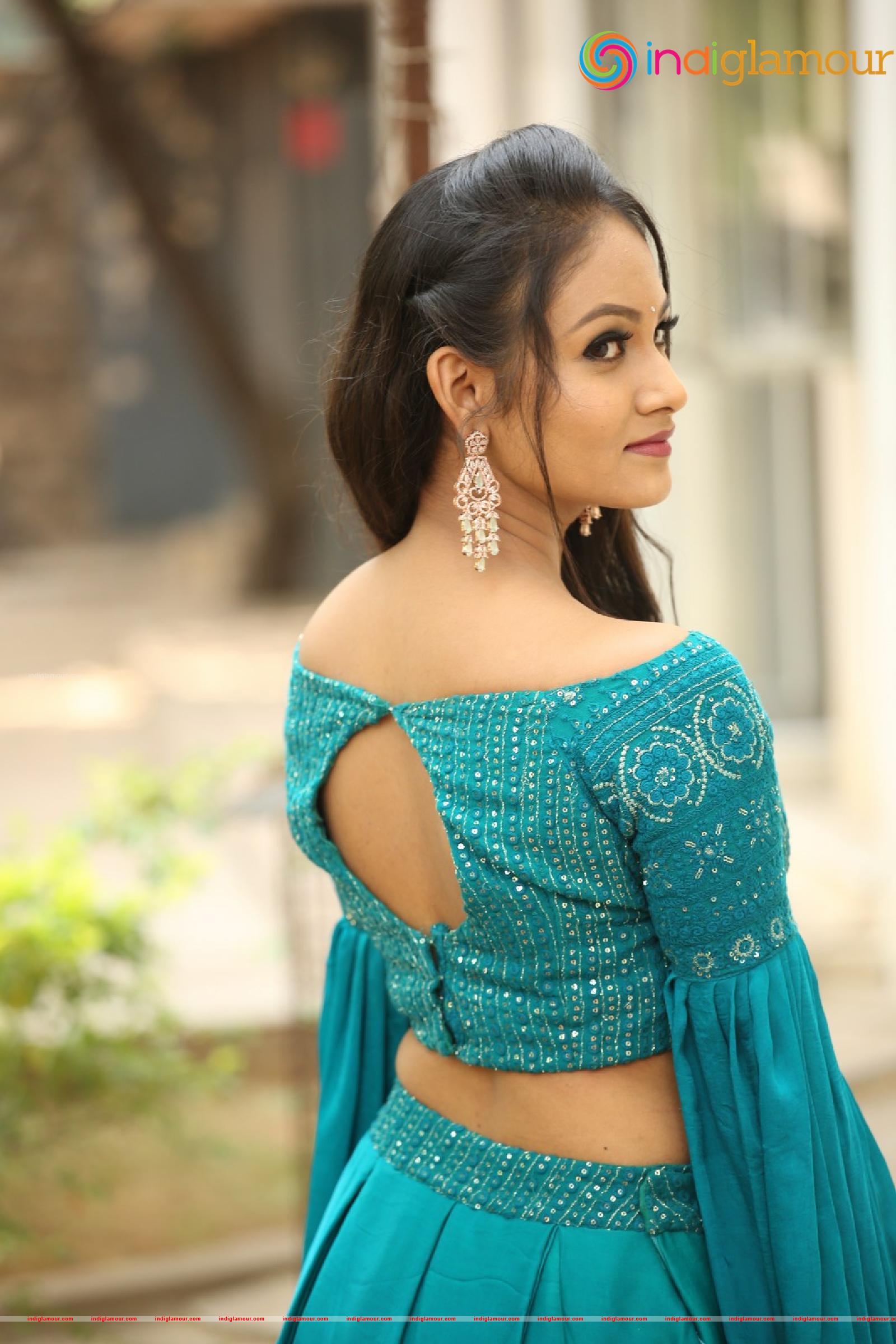 Maheswari Actress hd photo