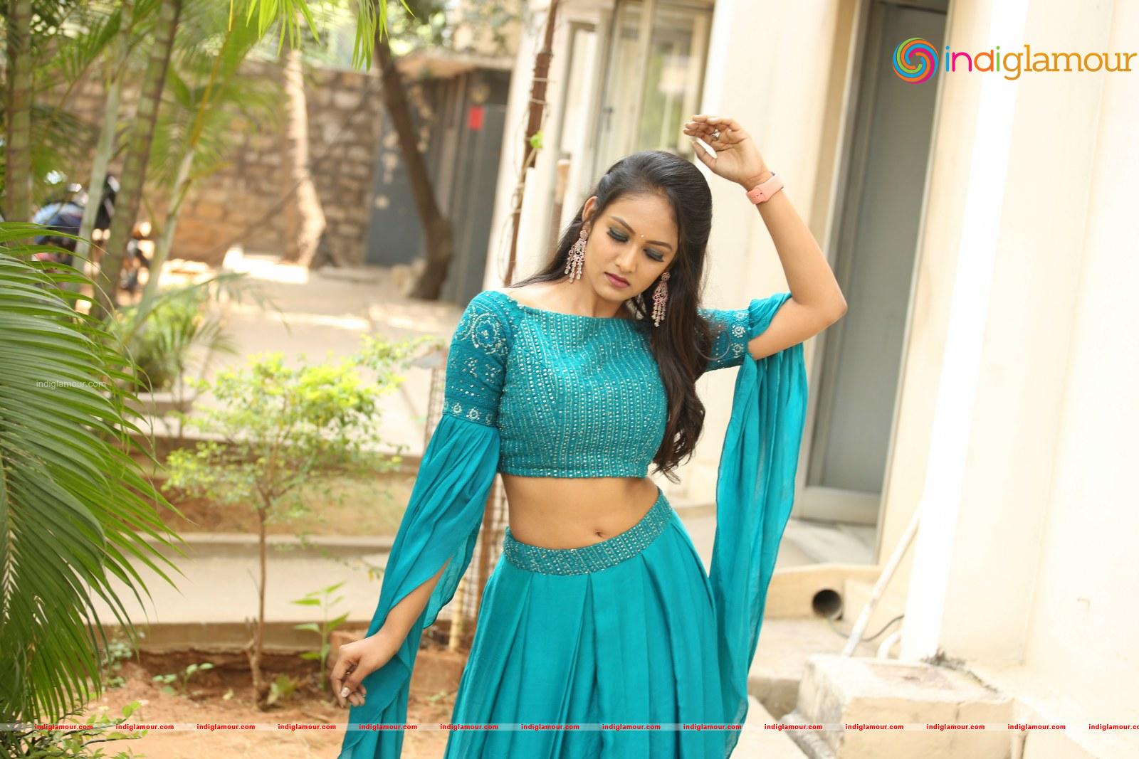 Maheswari Actress hd photo