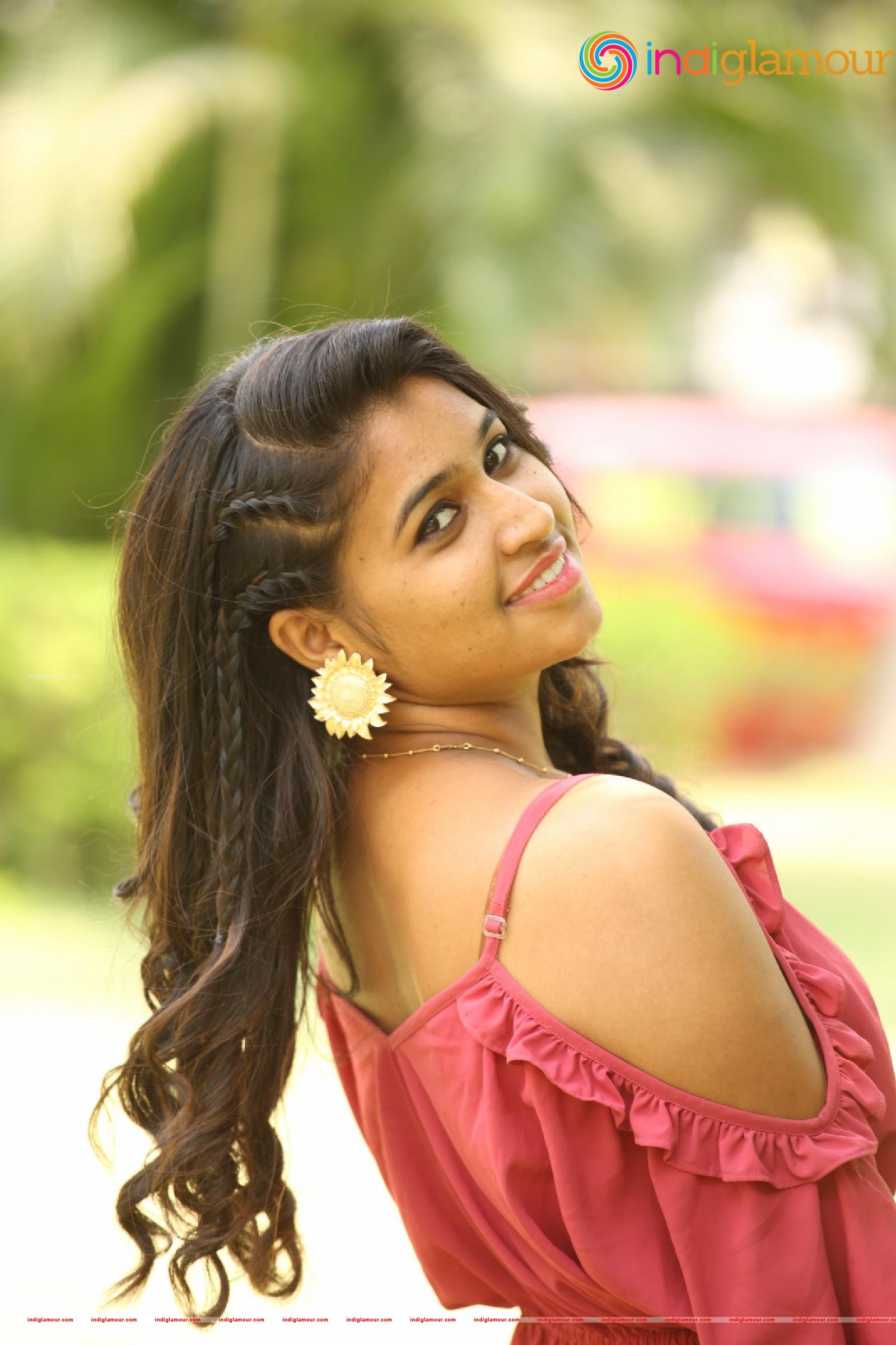 Prameela Actress hd photo