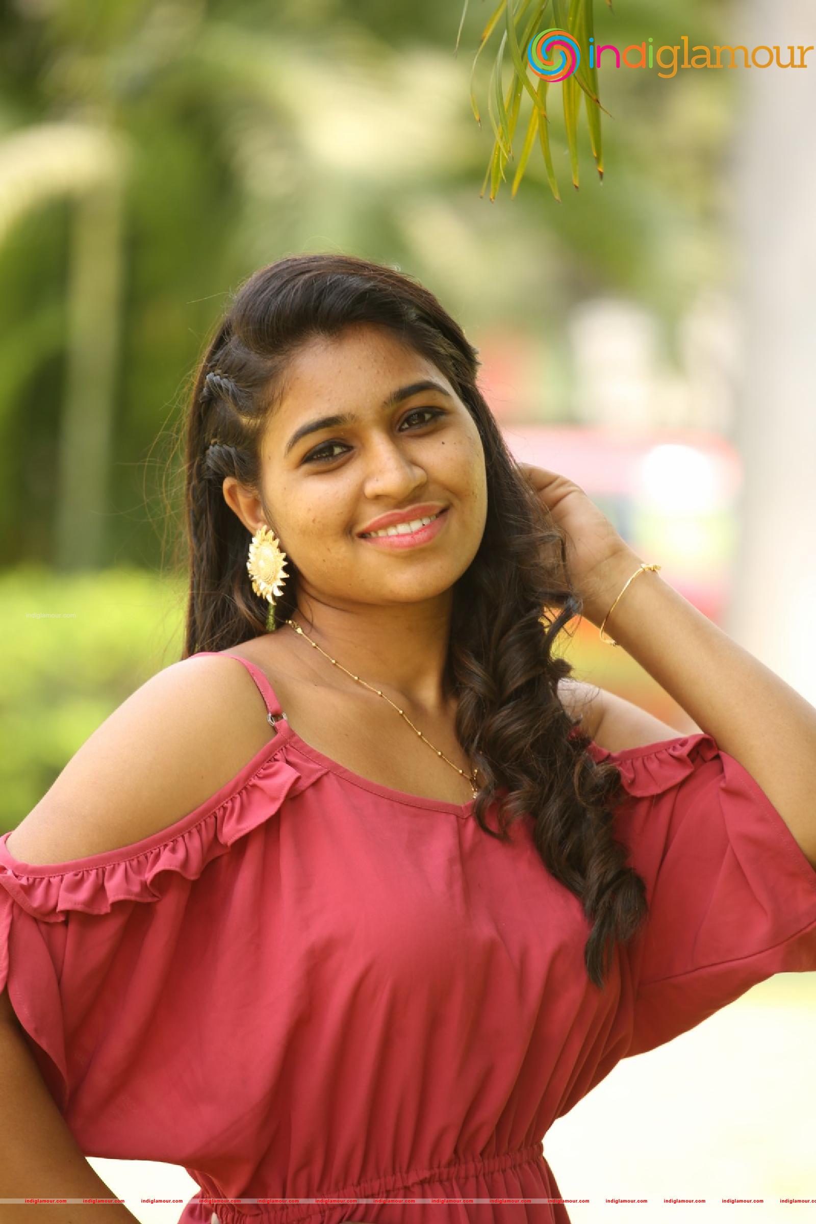 Prameela Actress hd photo