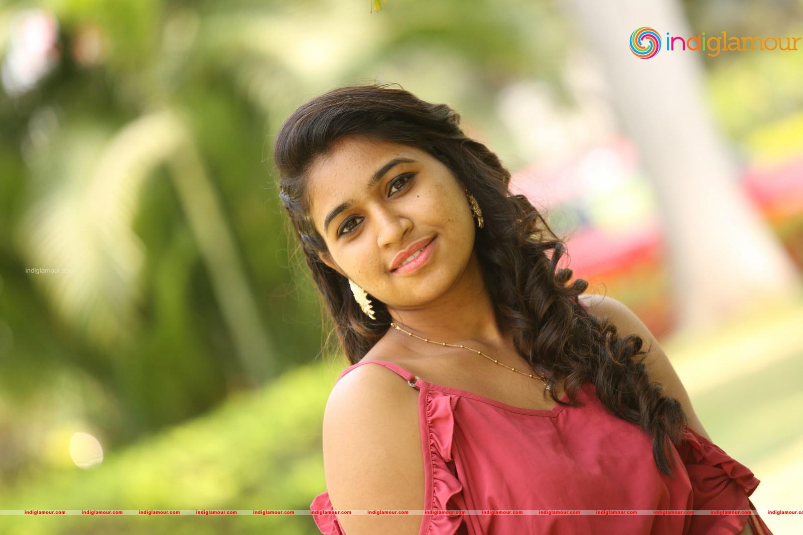 Prameela Actress hd photo