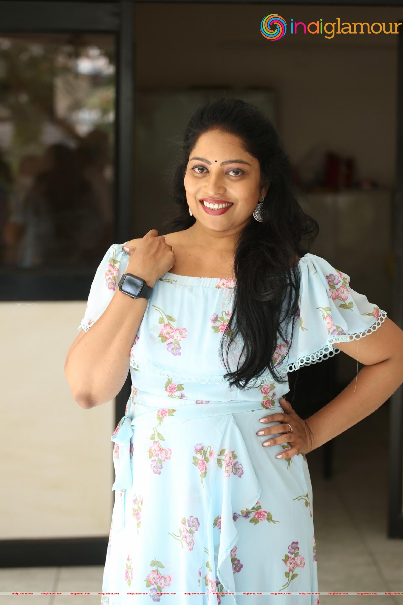 Sandhya Rani Actress hd photo