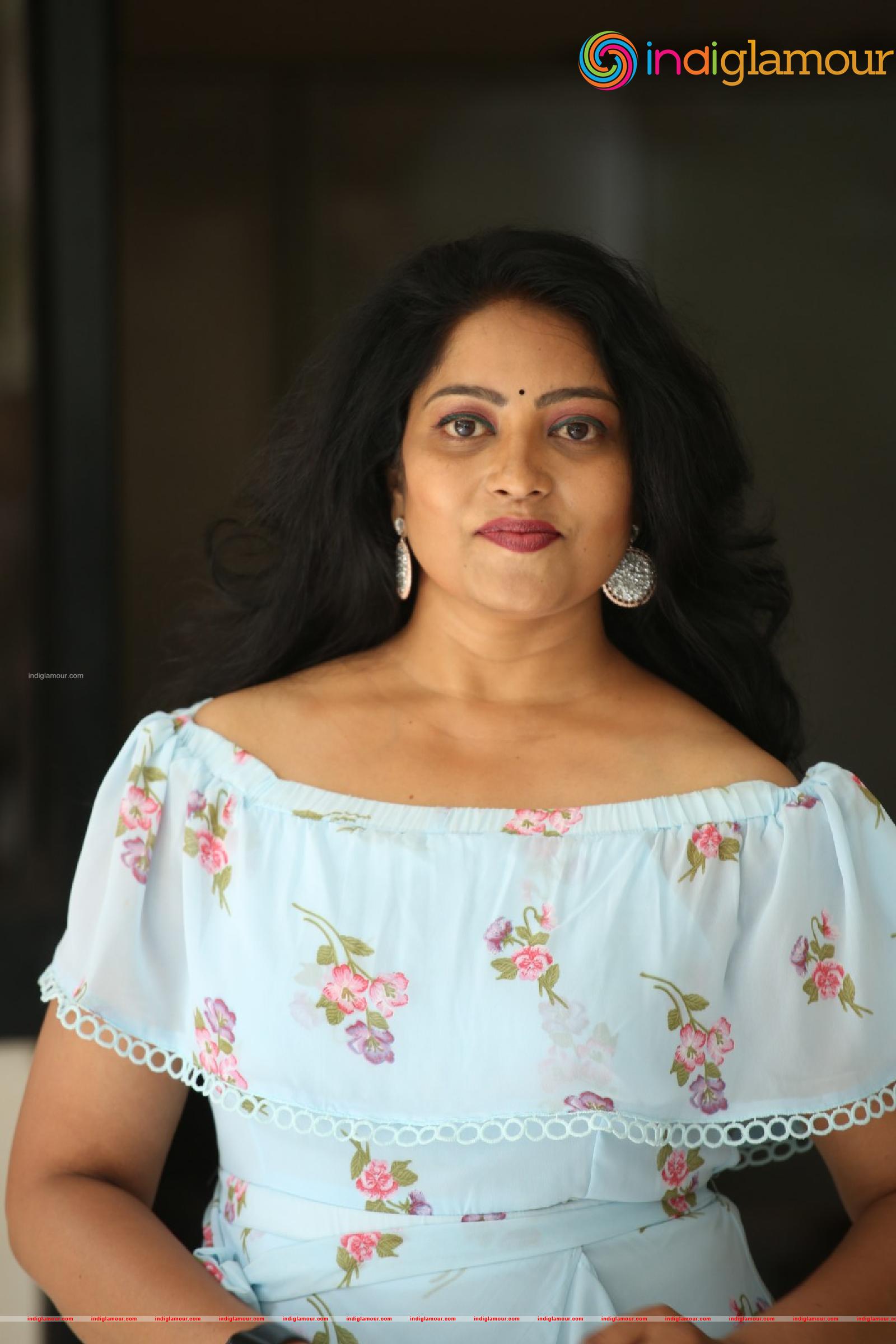 Sandhya Rani Actress hd photo