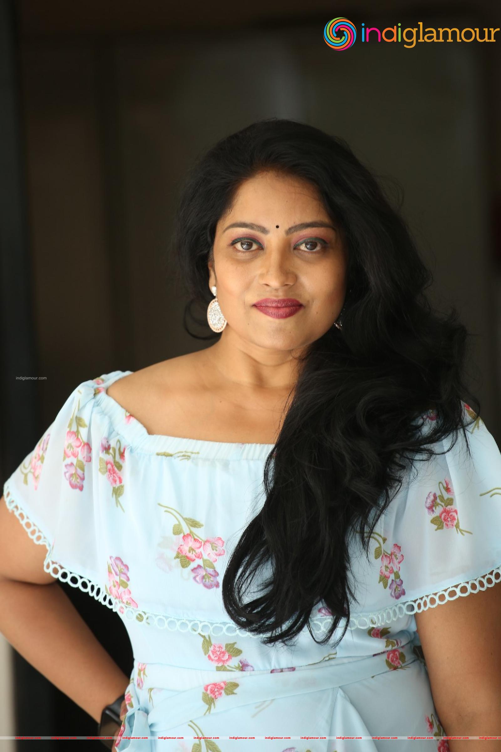 Sandhya Rani Actress hd photo