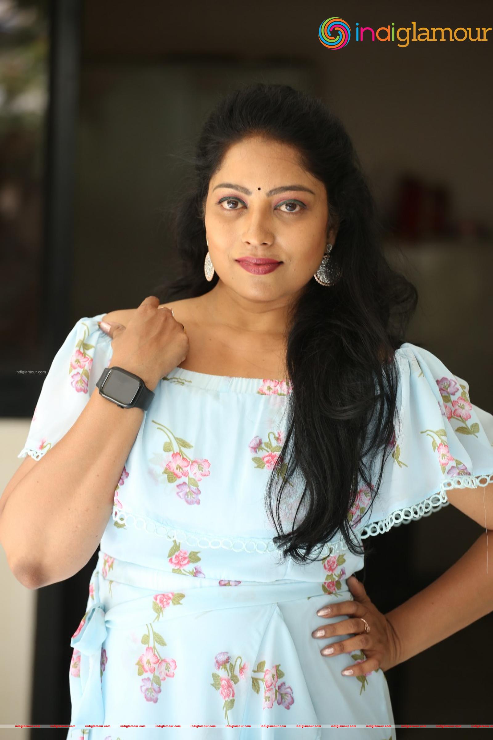 Sandhya Rani Actress hd photo
