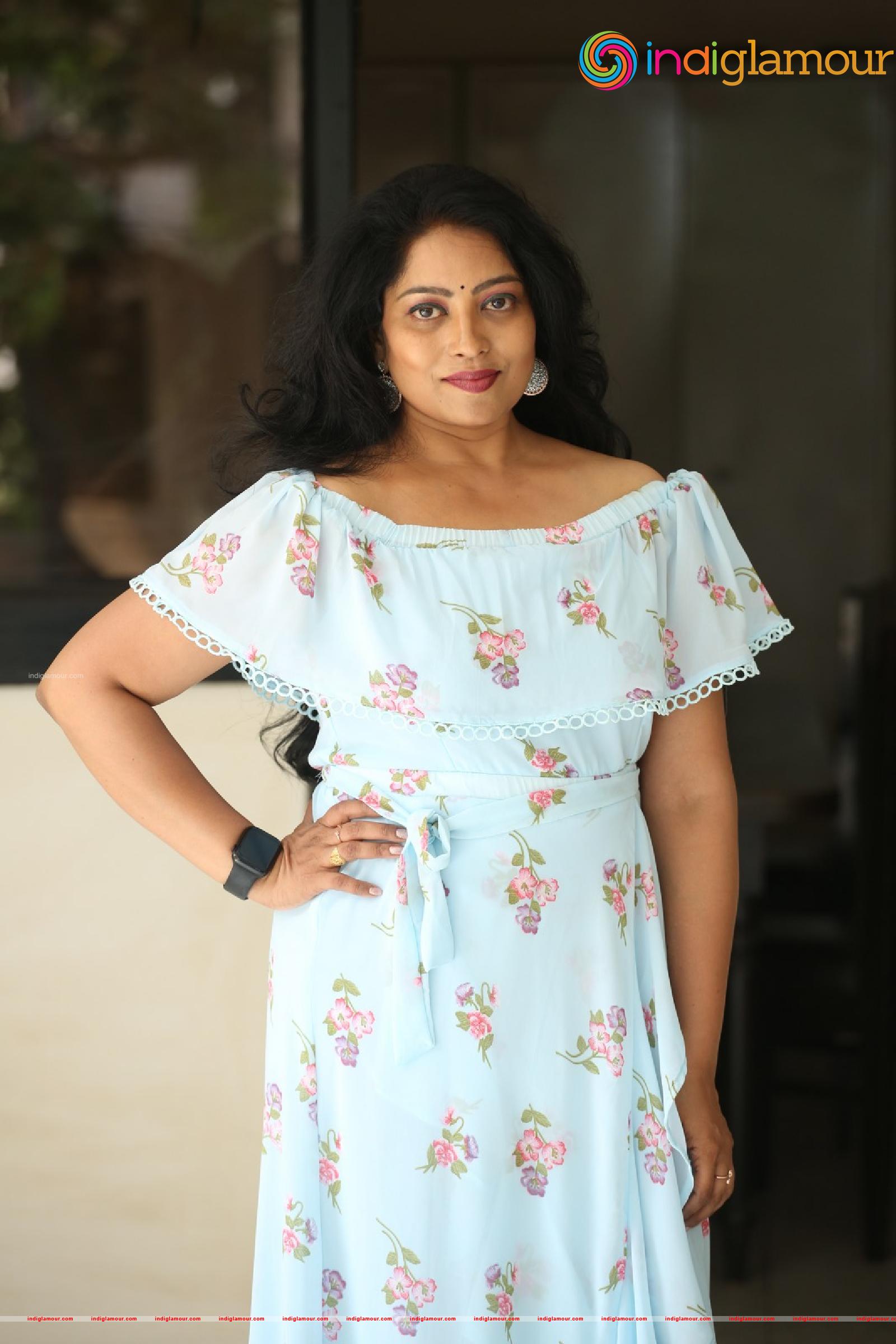 Sandhya Rani Actress hd photo